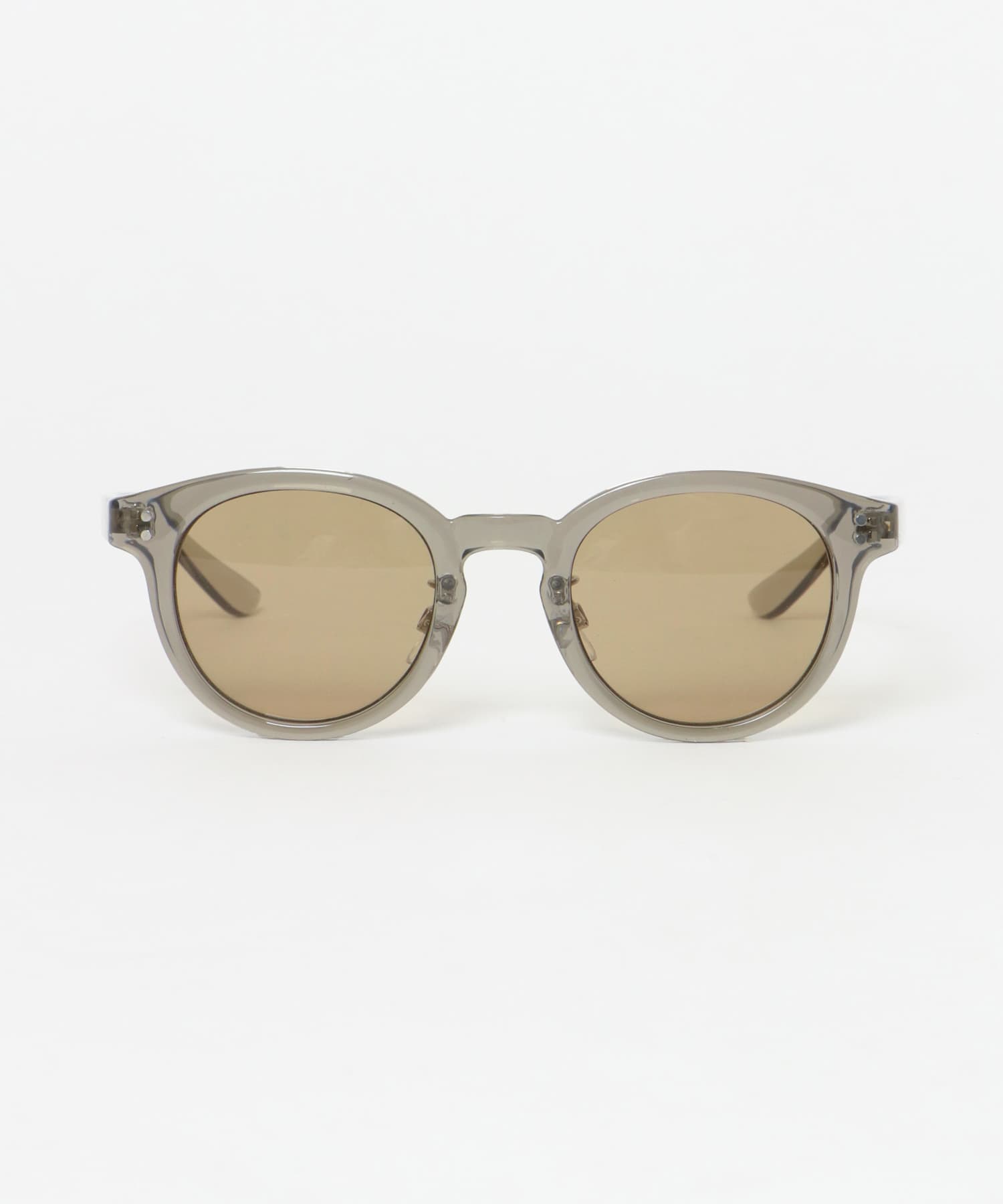 noeyedia　NE-456 GRブラウン one