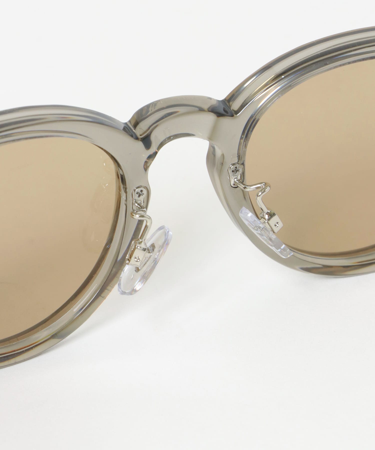 noeyedia　NE-456 GRブラウン one