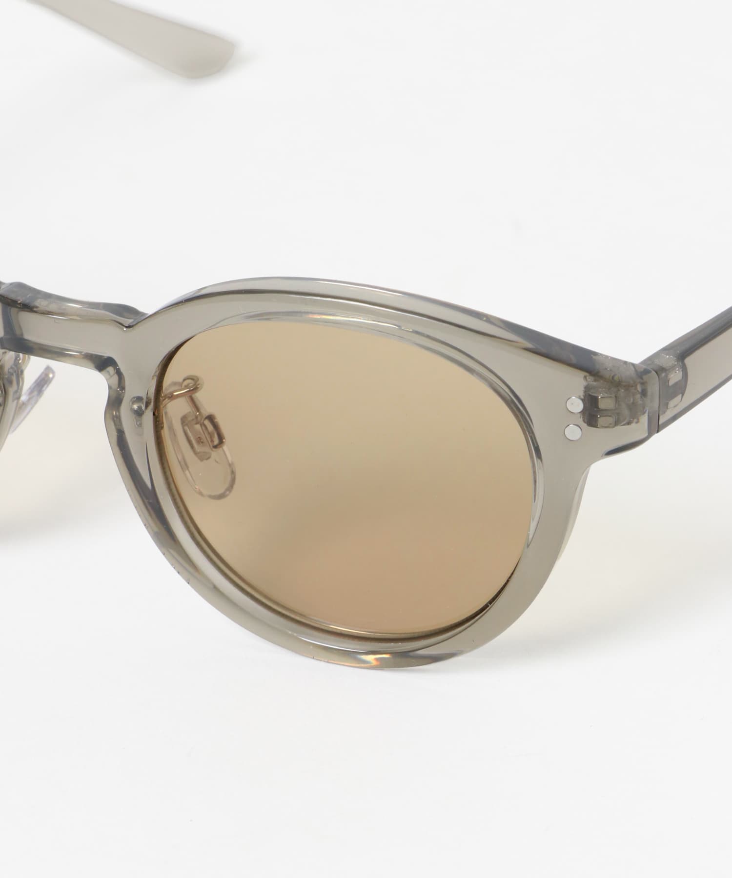 noeyedia　NE-456 GRブラウン one