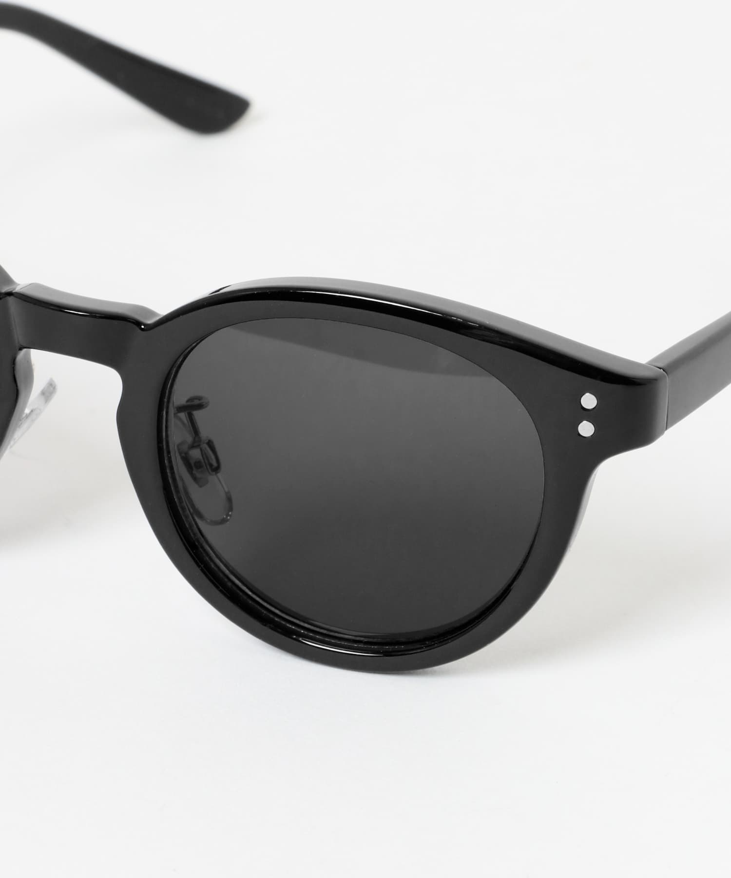 noeyedia　NE-456 BKスモーク one