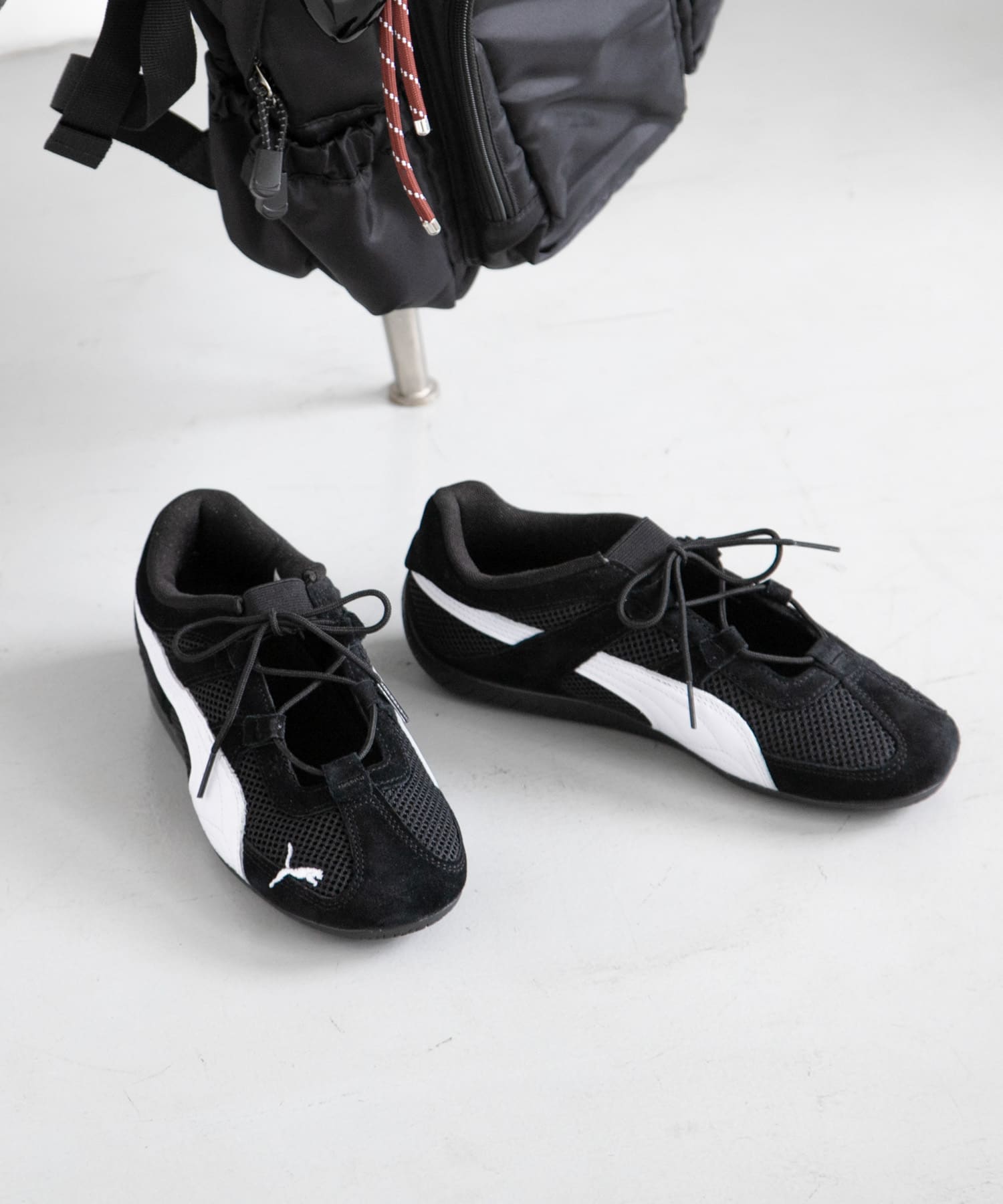 PUMA　SPEEDCAT SUMMER WNS