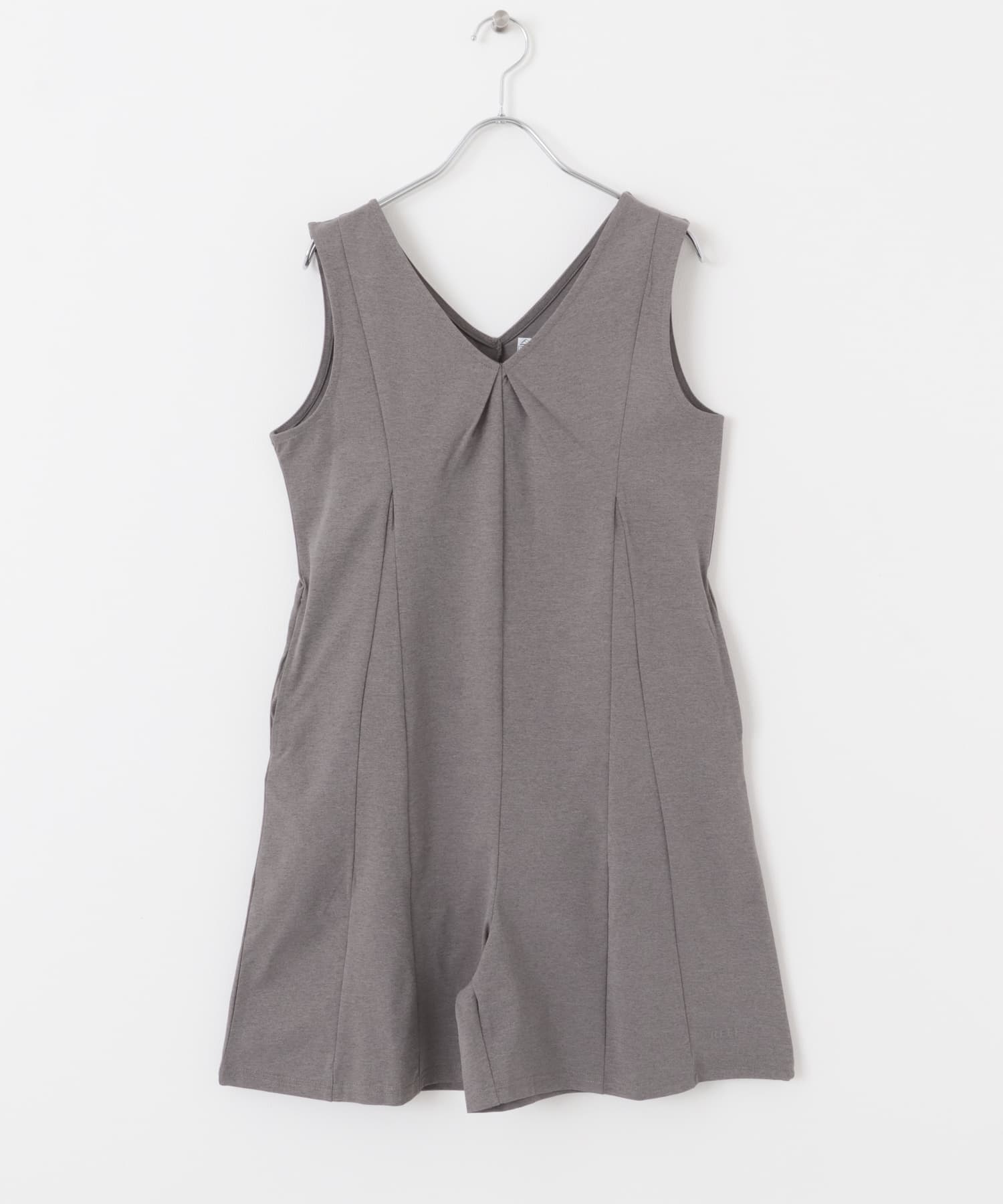 REEF　SHORT SALOPETTE