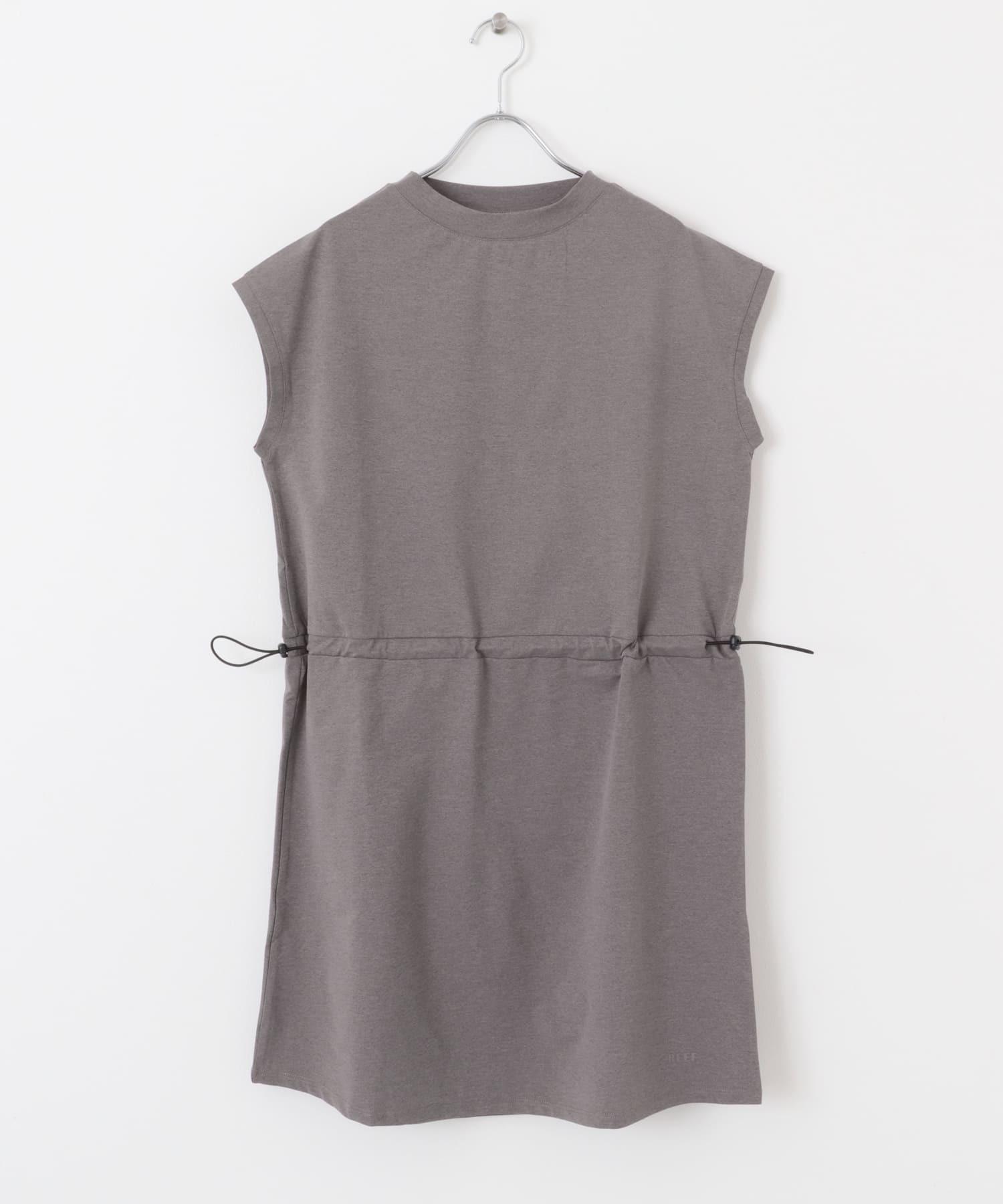 REEF　MOCKNECK SHORT ONEPIECE