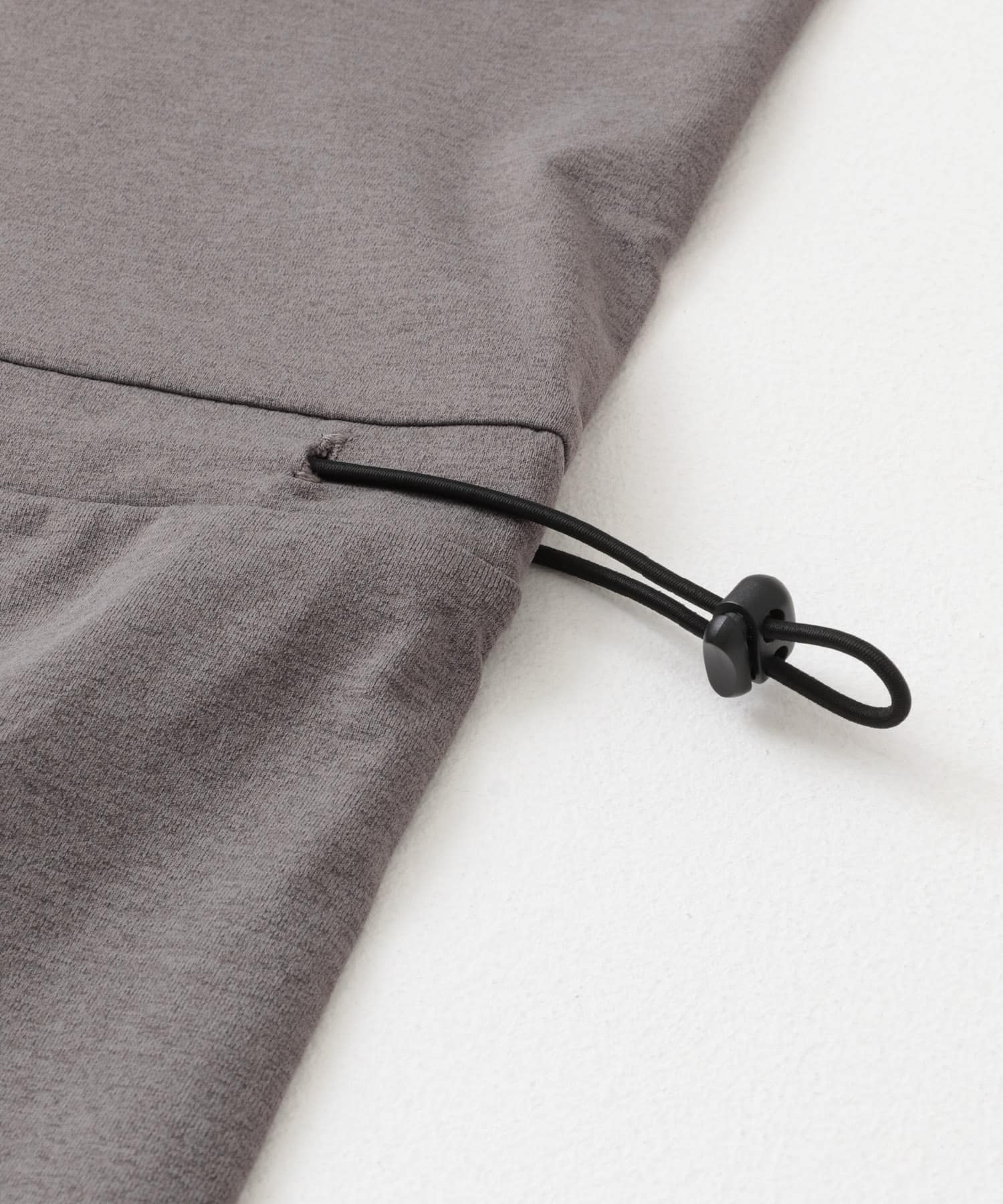 REEF　MOCKNECK SHORT ONEPIECE GREIGE M