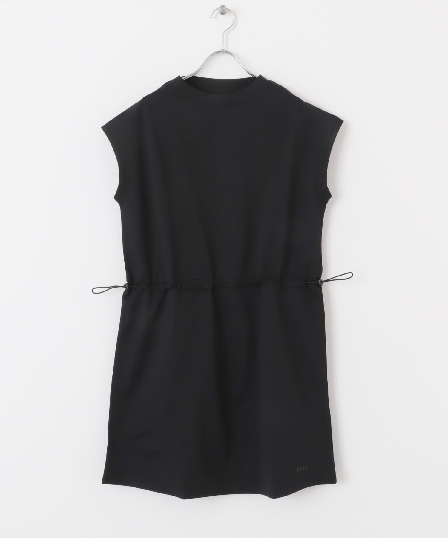 REEF　MOCKNECK SHORT ONEPIECE
