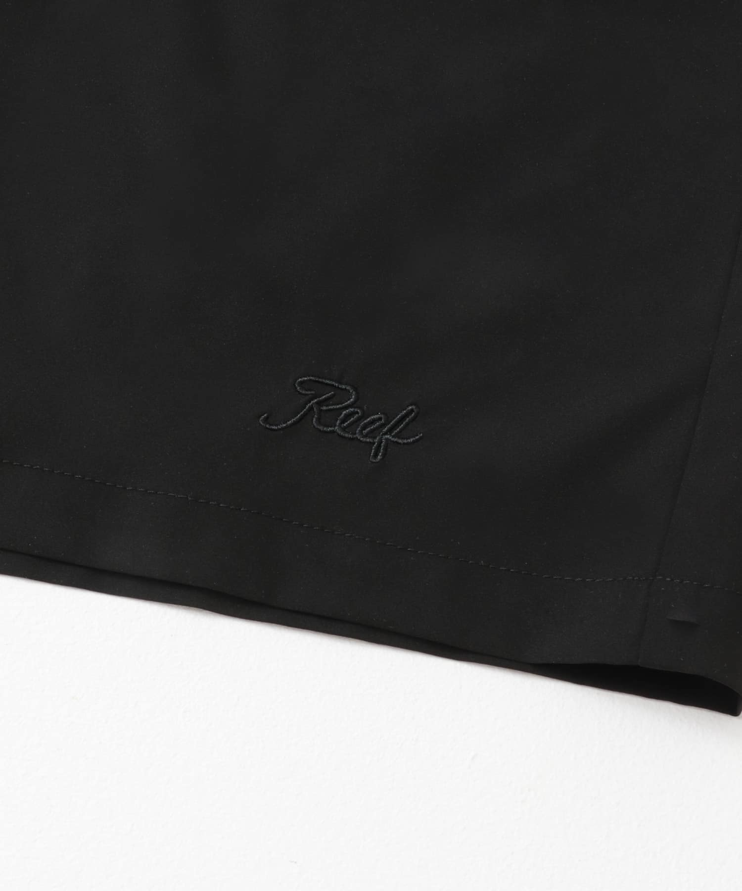 REEF　ACTIVE SHORTS BLACK M