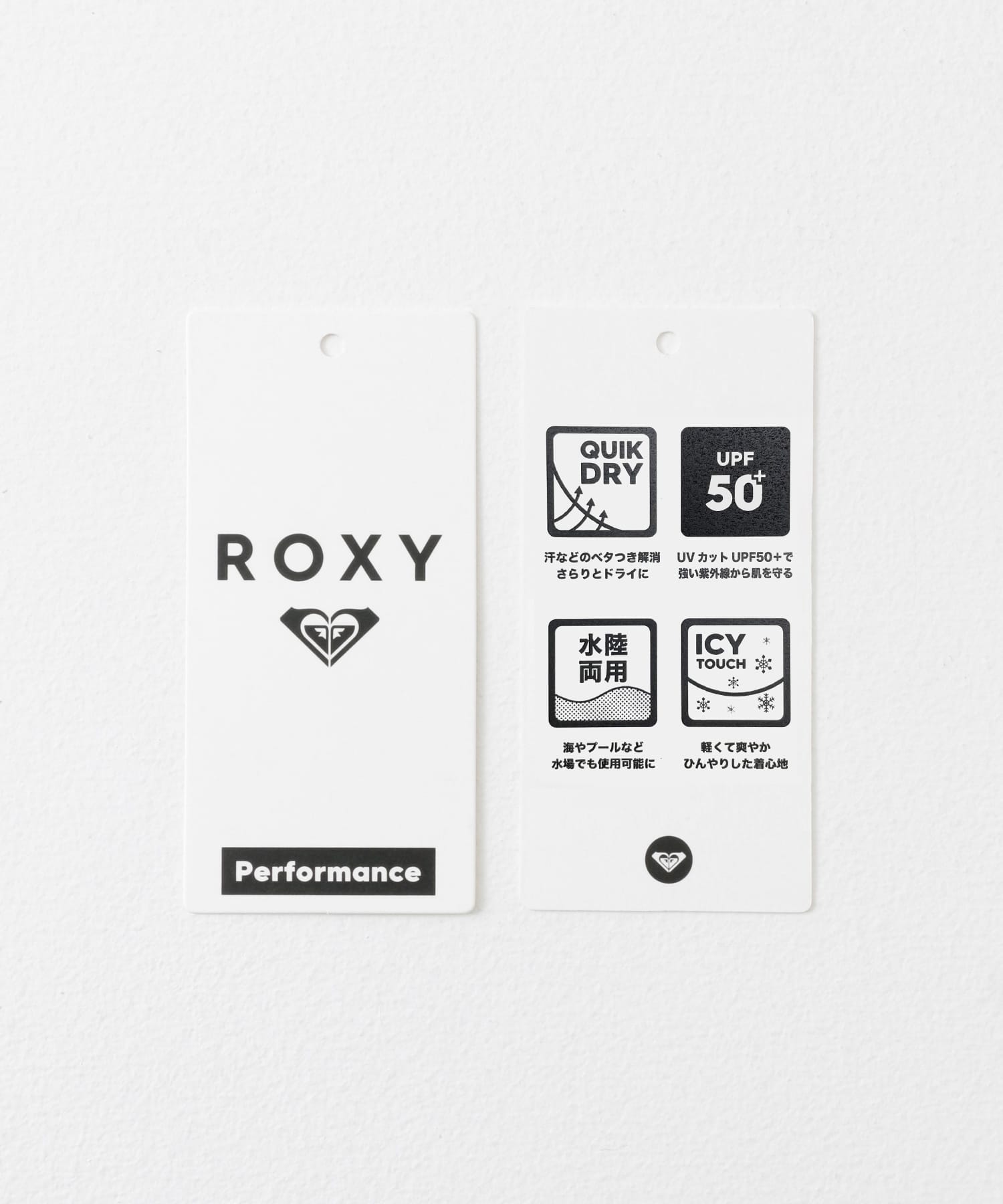 ROXY　AURORA STAND BLK M