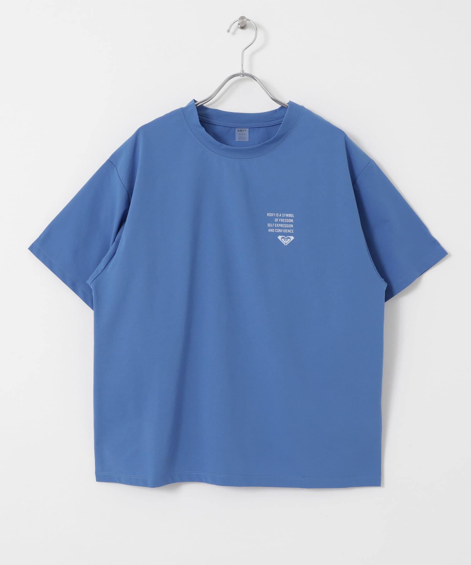 ROXY　HISTORICAL LOGO LINE