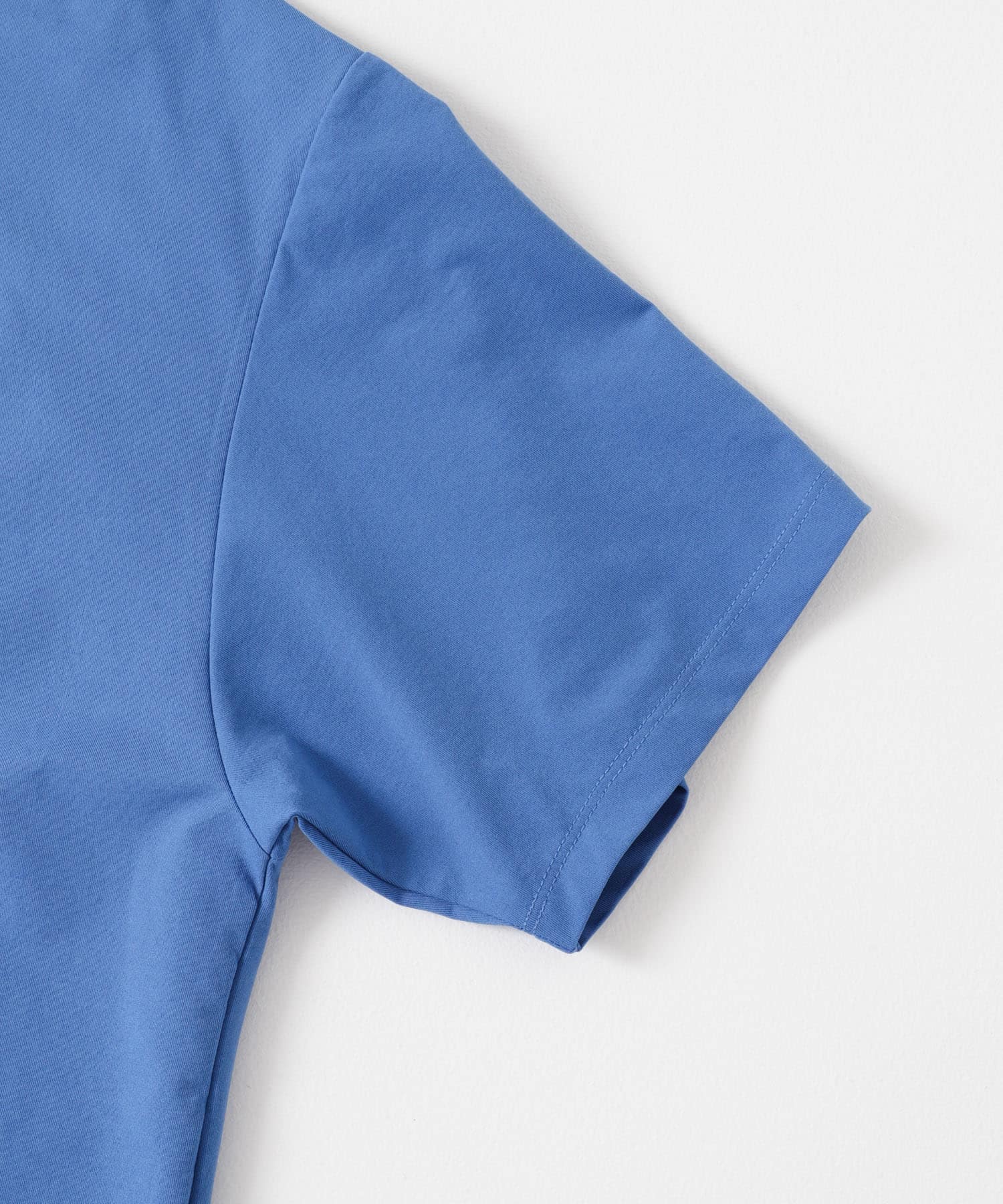 ROXY　HISTORICAL LOGO LINE BLU M