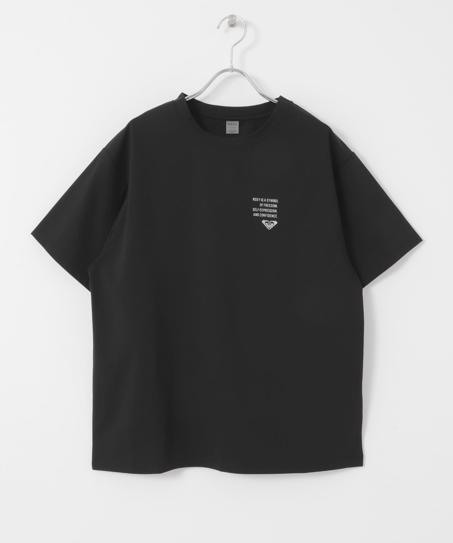ROXY　HISTORICAL LOGO LINE
