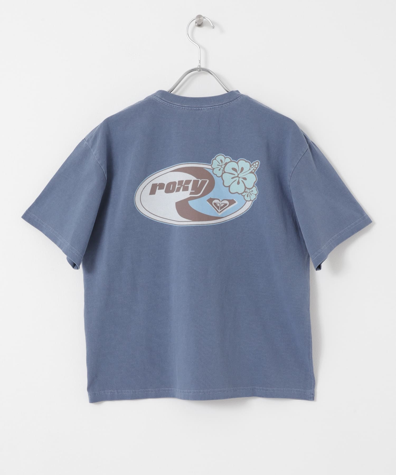 ROXY　HANGLOOSE NVY M