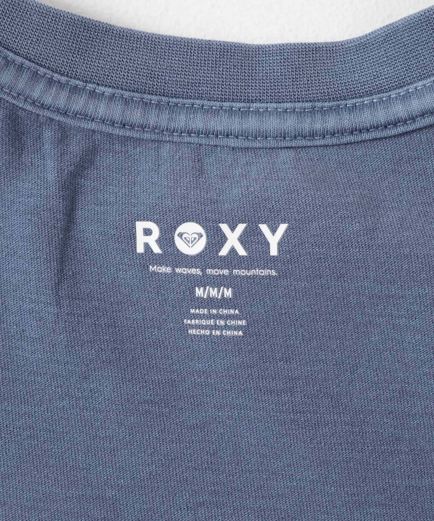ROXY　HANGLOOSE NVY M