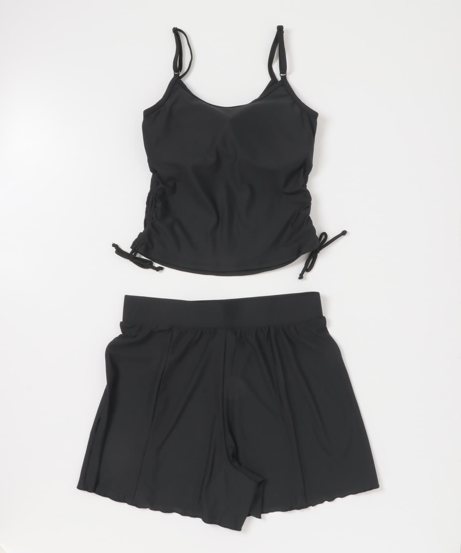 ROXY　RIBEIRA BRAVA BEACH BLK M