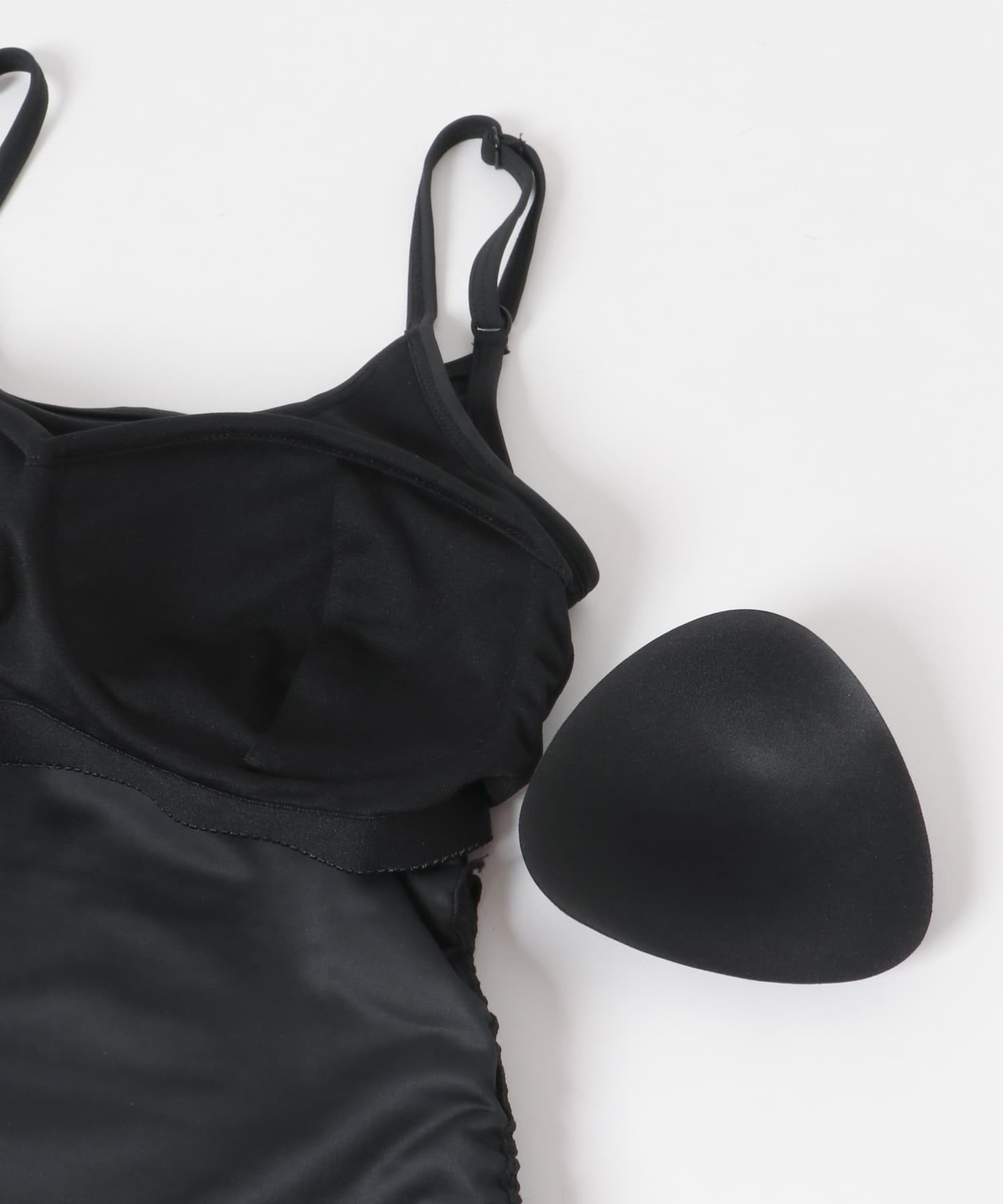 ROXY　RIBEIRA BRAVA BEACH BLK M