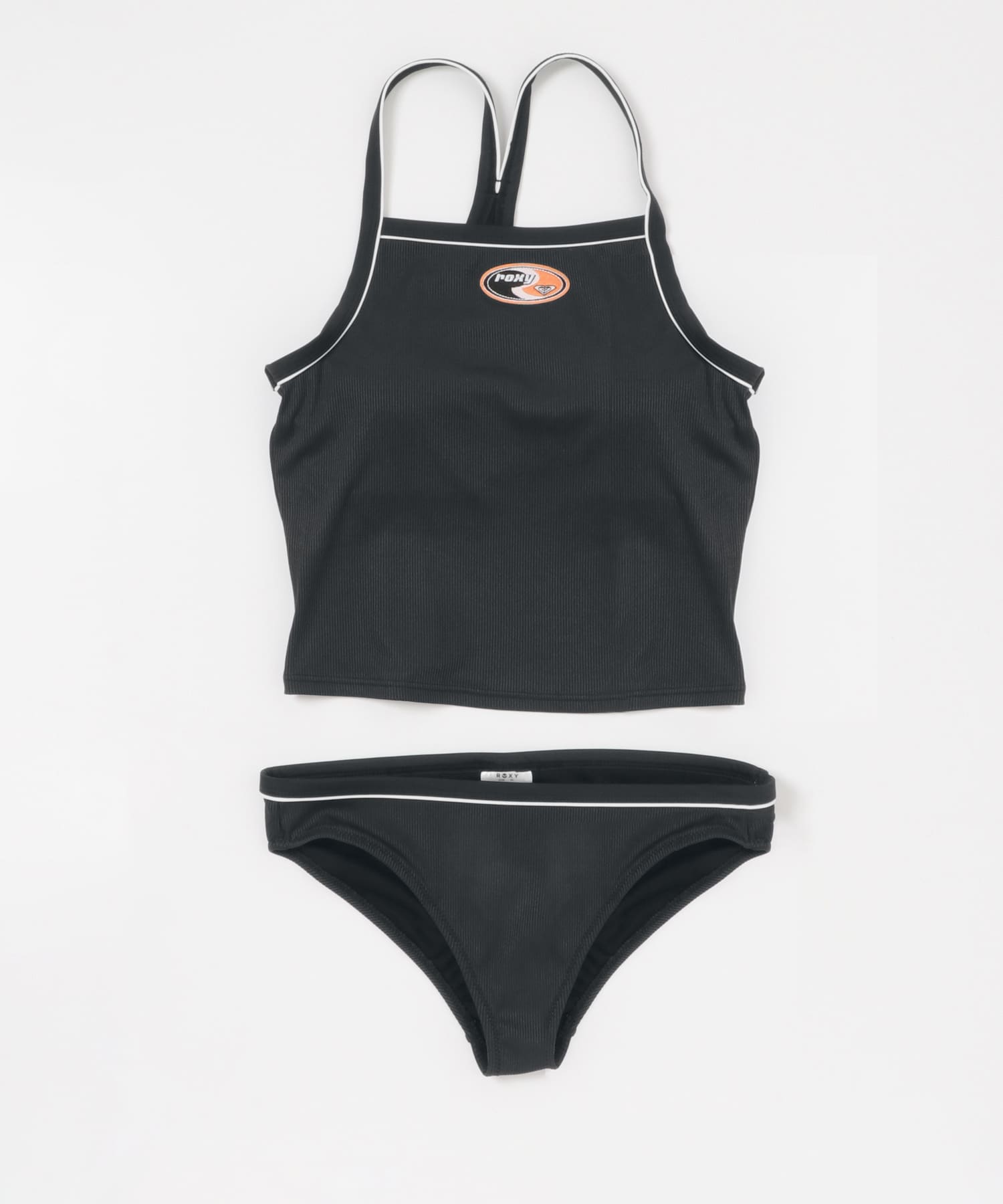 ROXY　FUN&ALIVE TANKINI BLK M