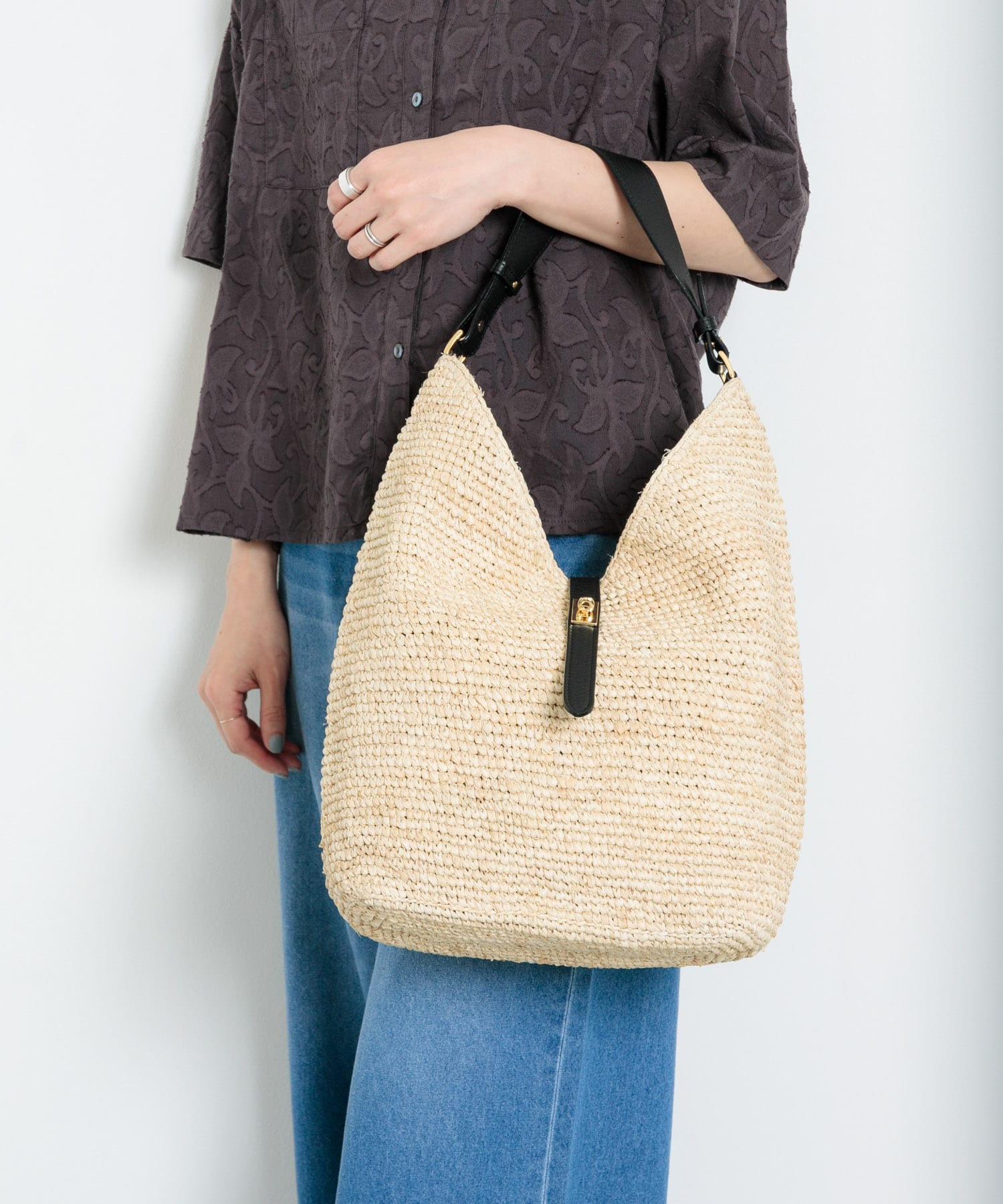 VIOLAd’ORO　SANDRO V-8698