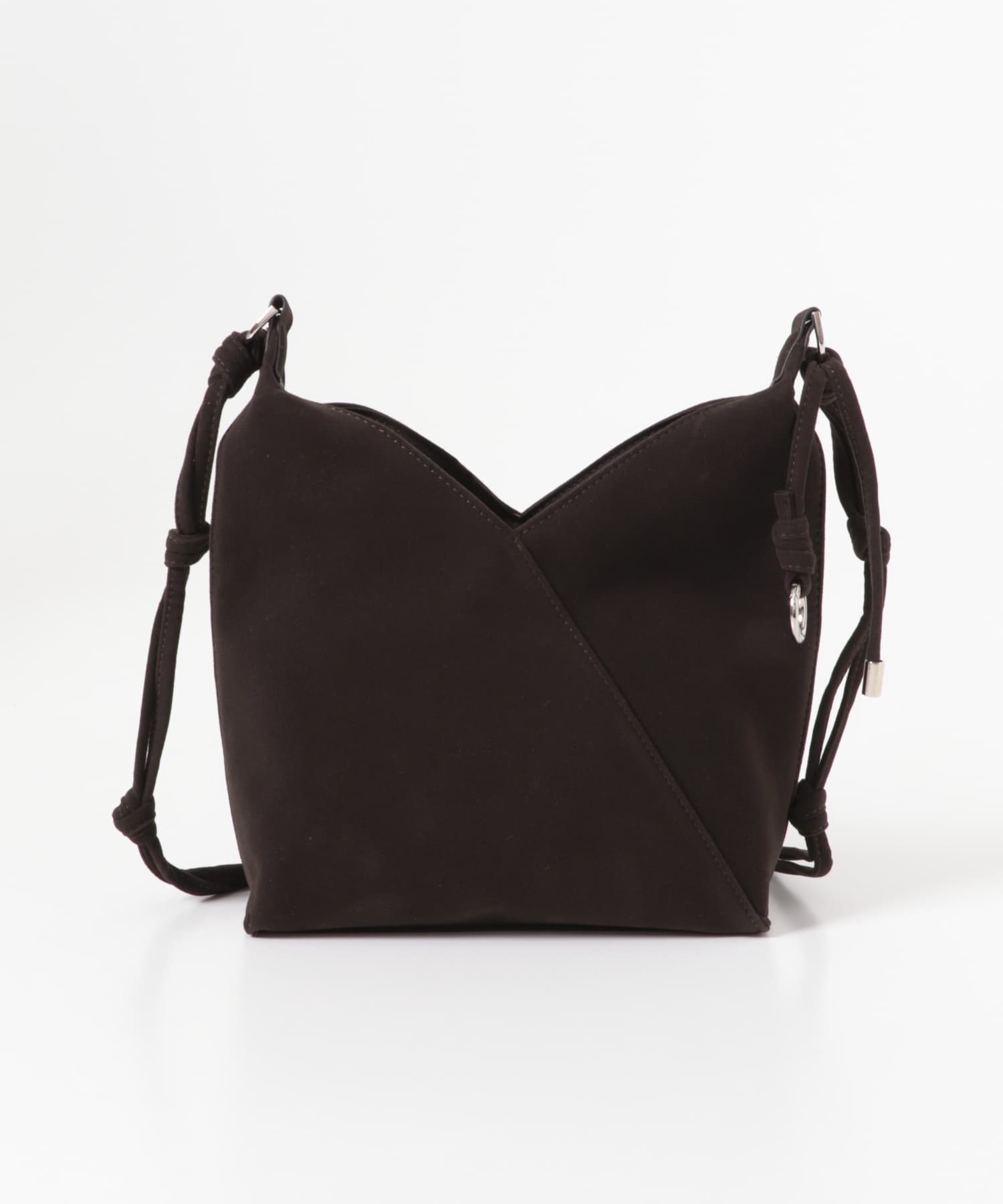 LE VERNIS　Knot mini shoulder