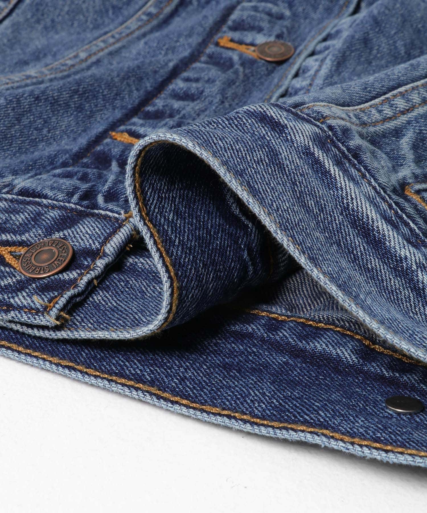 Levi’s　90S TRUCKER SPEAKER S