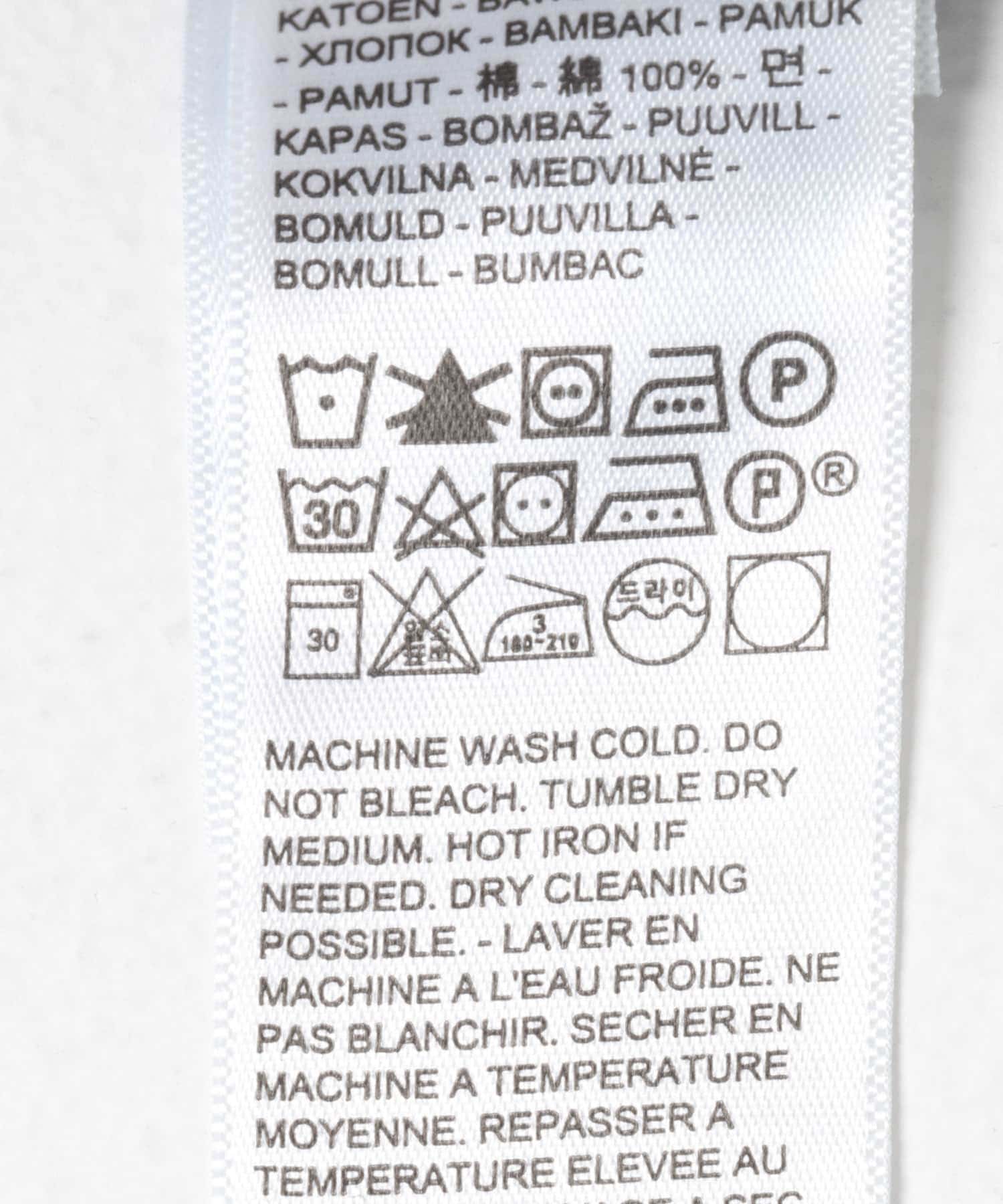 Levi’s　90S TRUCKER SPEAKER S