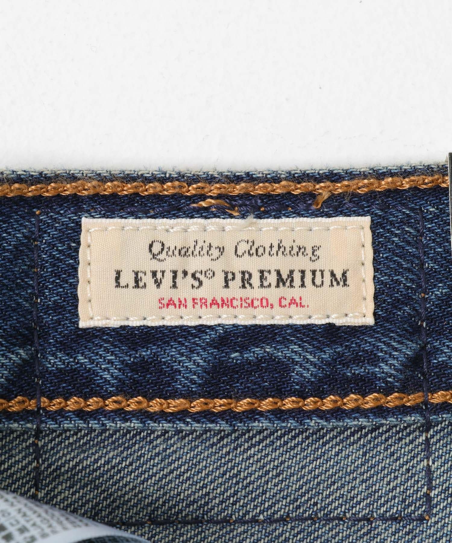 Levi's HR A-LINE DECON SKIRT(25 H HEART): スカート｜URBAN RESEARCH