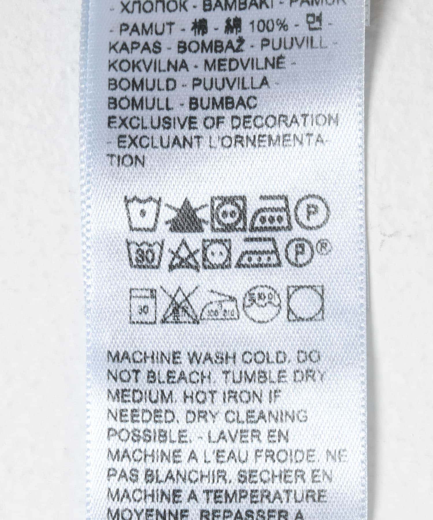 Levi’s　HR A-LINE DECON SKIRT H HEART 25