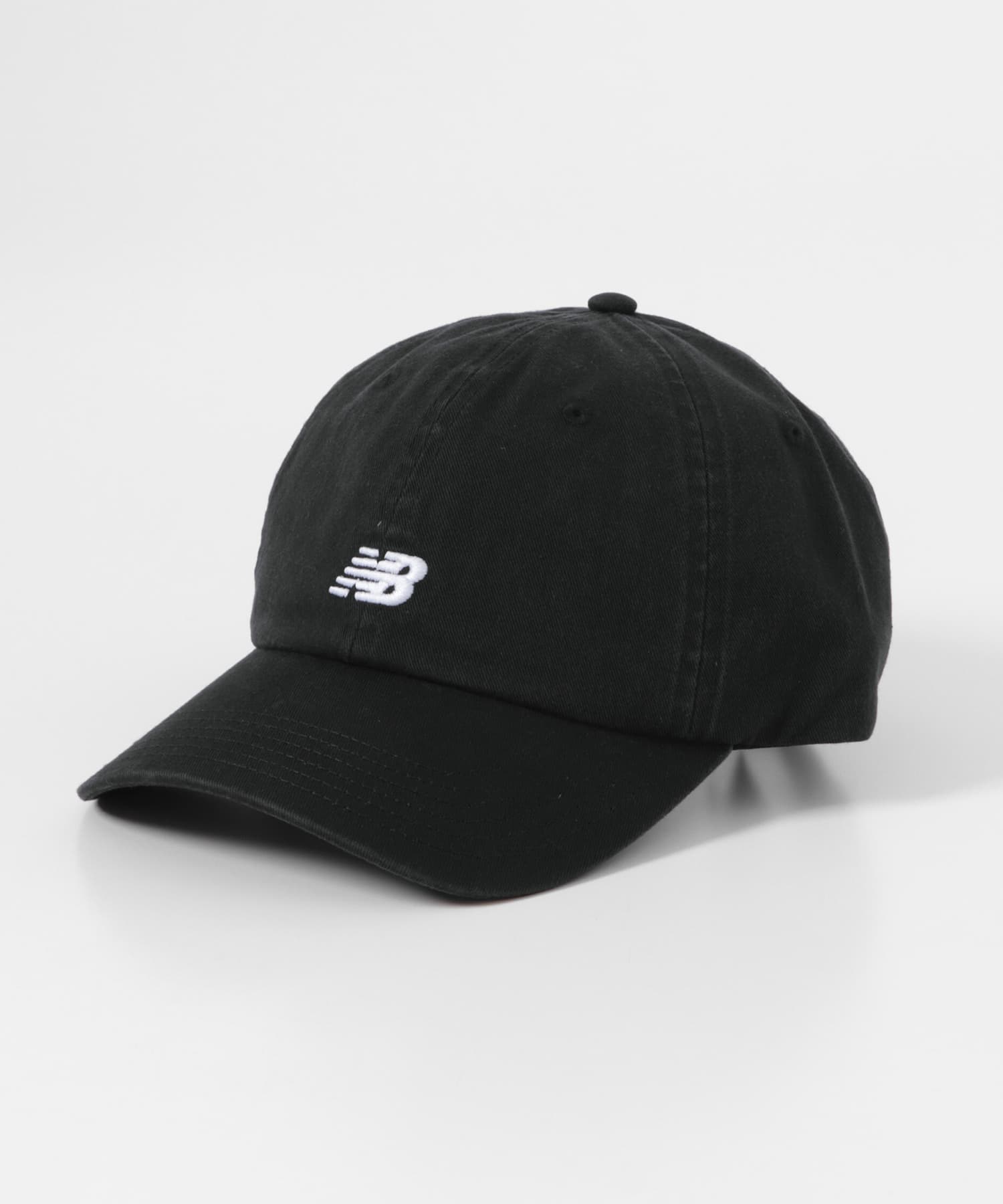 NEW BALANCE　6パネルクラシックキャップ