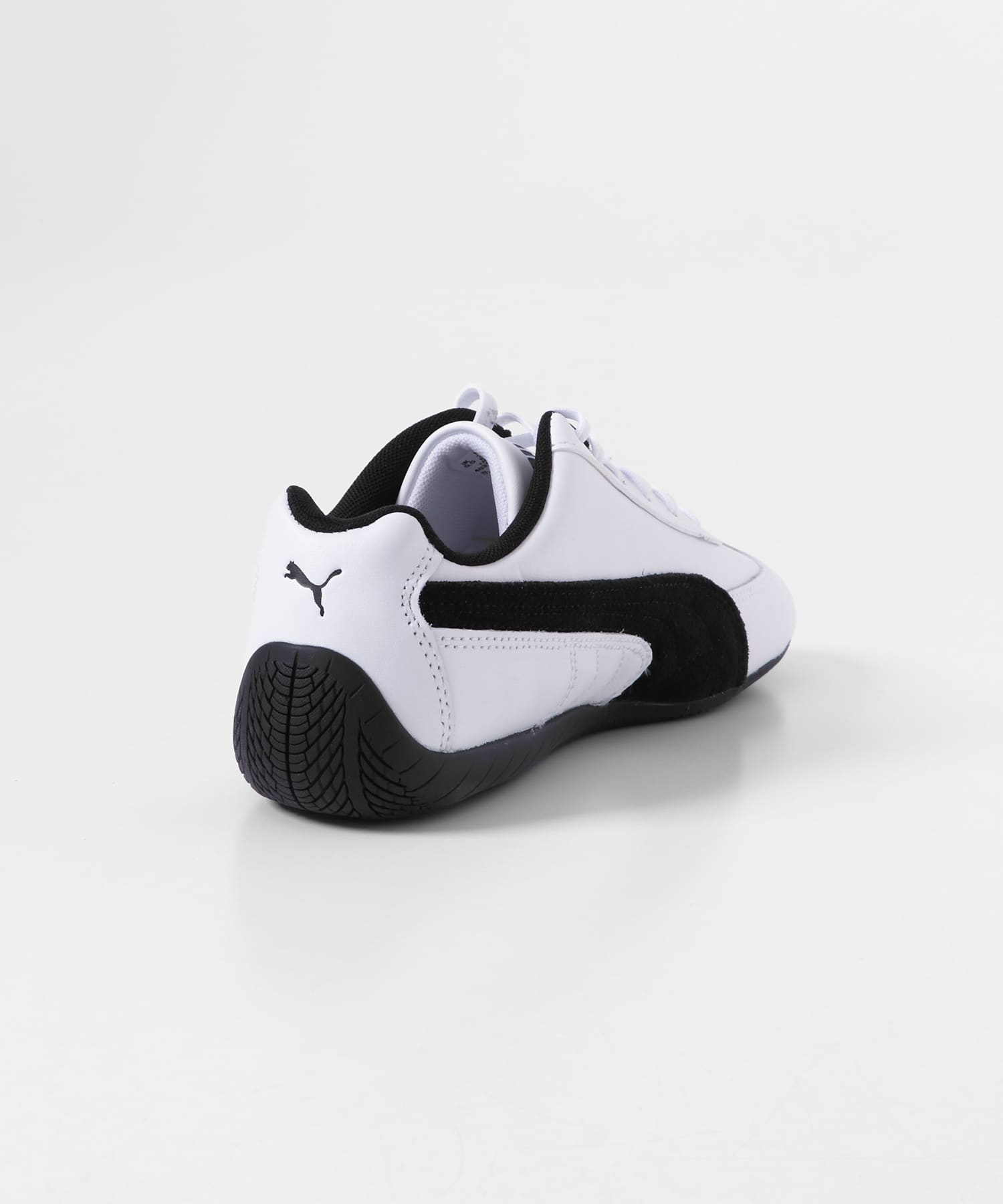 PUMA WHITE