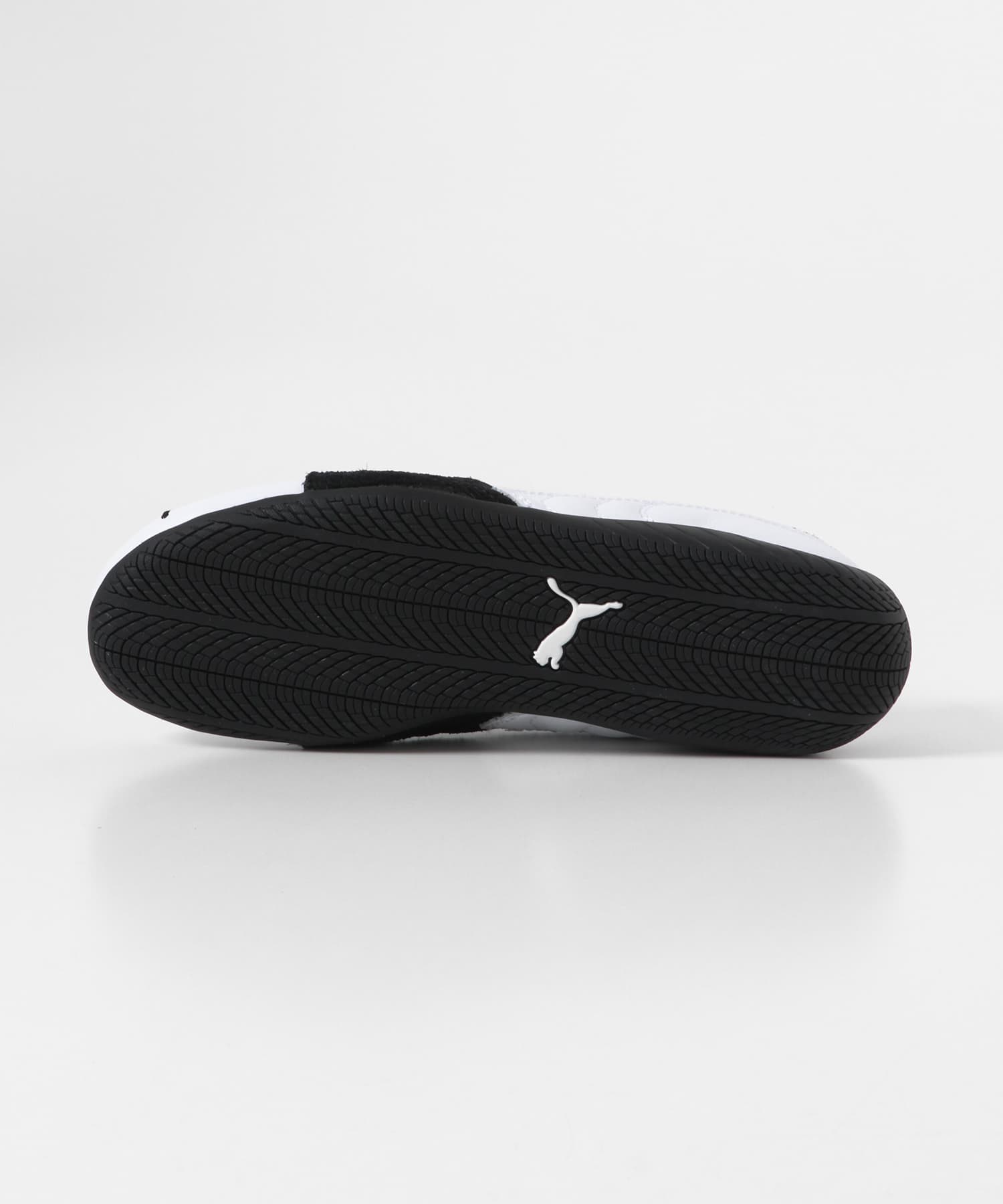 PUMA WHITE