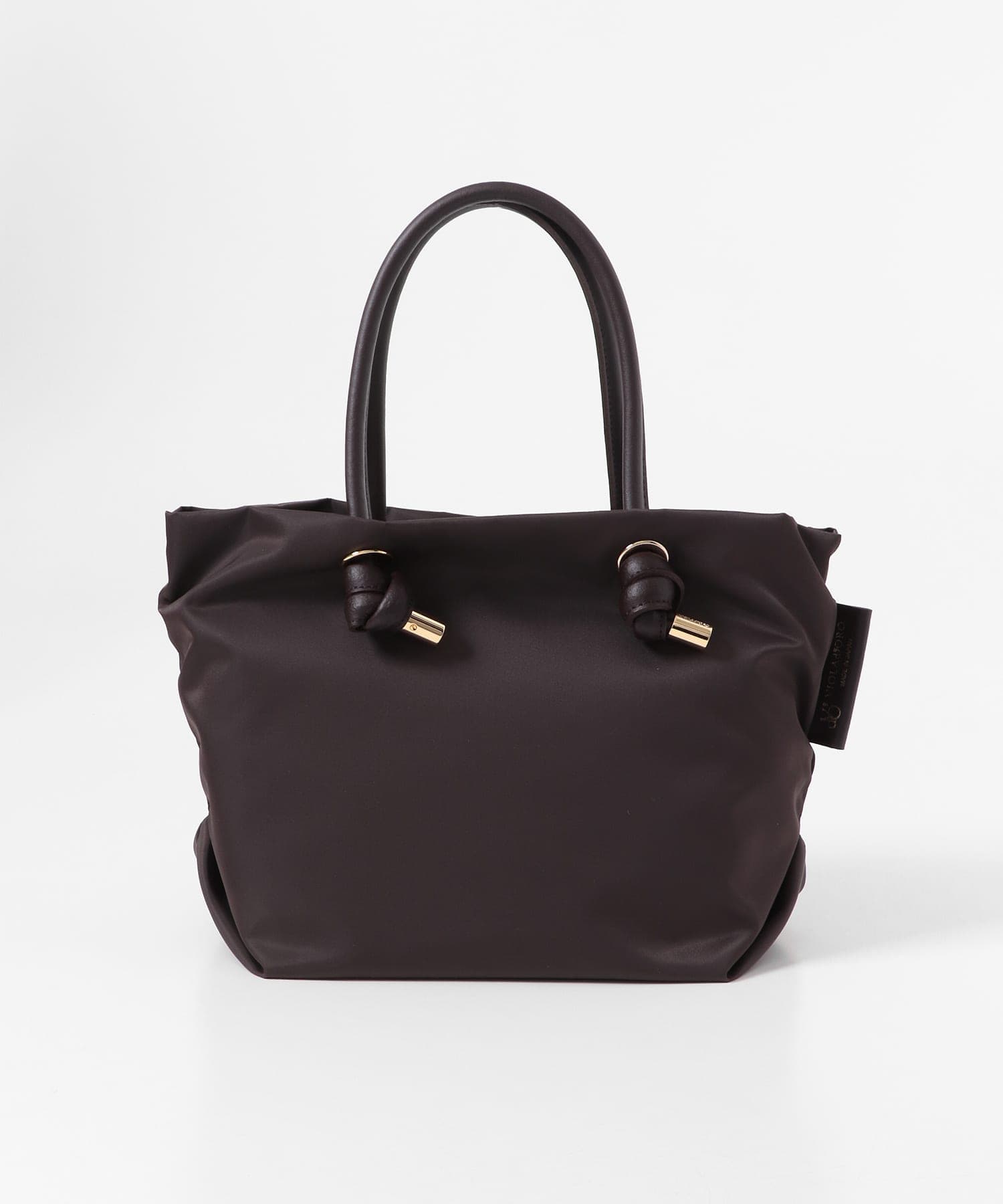 VIOLAd’ORO　BIANCA V-2174 choco×br one