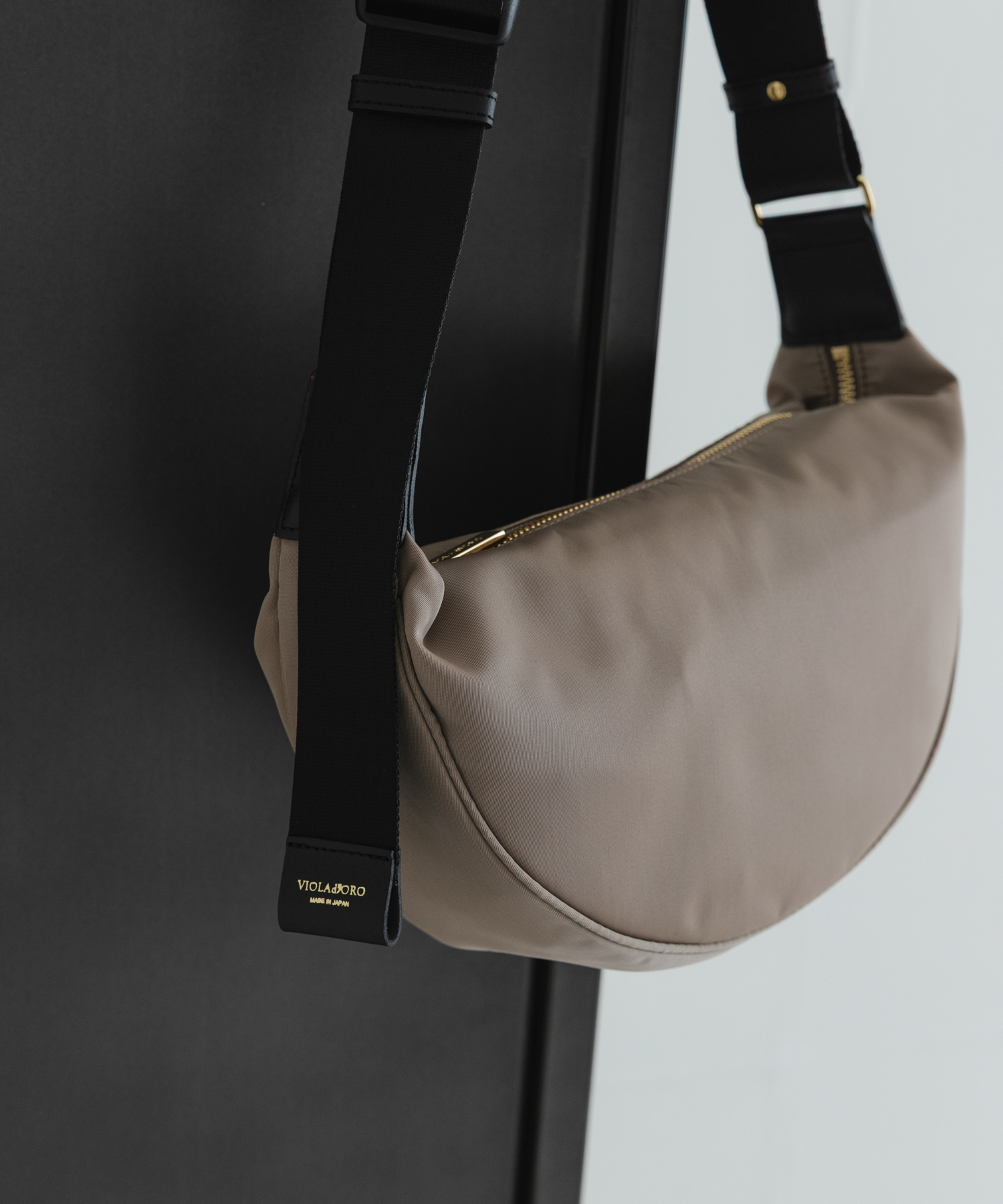 VIOLAd’ORO　BIANCA V-2247 taupe one