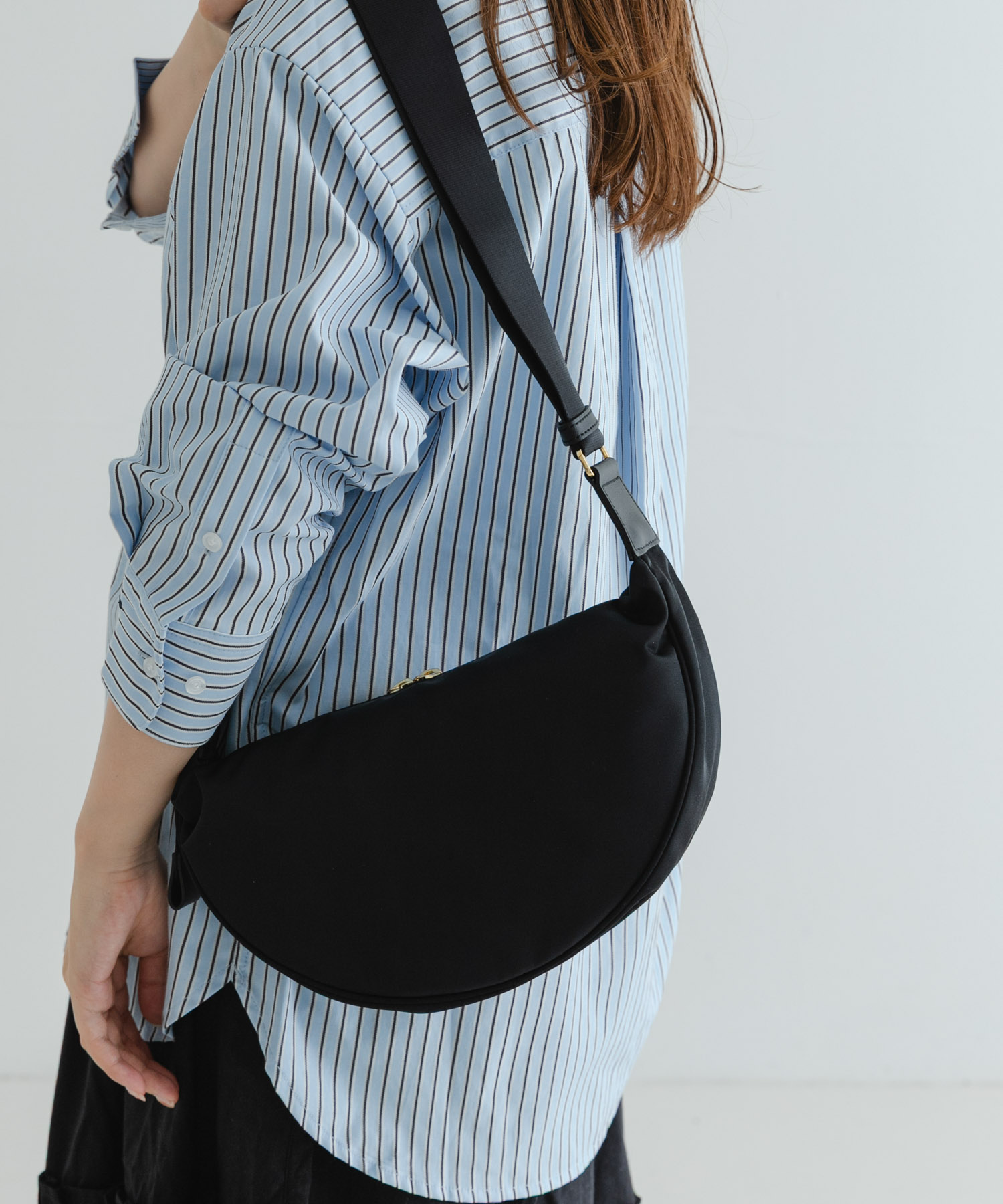 VIOLAd’ORO　BIANCA V-2247 black one