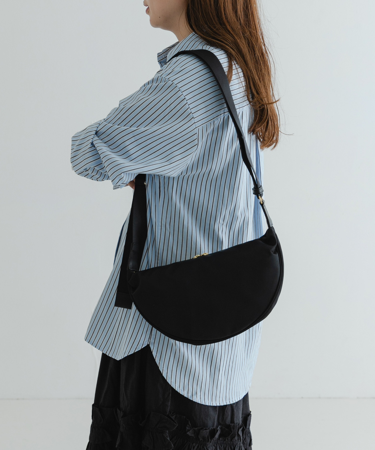 VIOLAd’ORO　BIANCA V-2247 black one