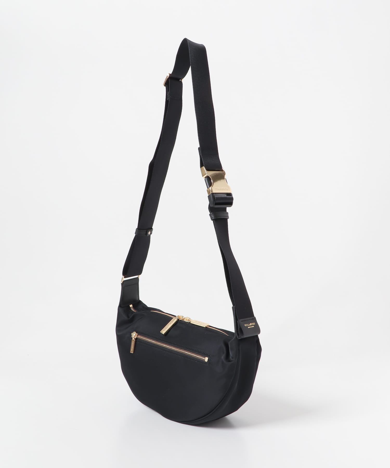 VIOLAd’ORO　BIANCA V-2247 black one