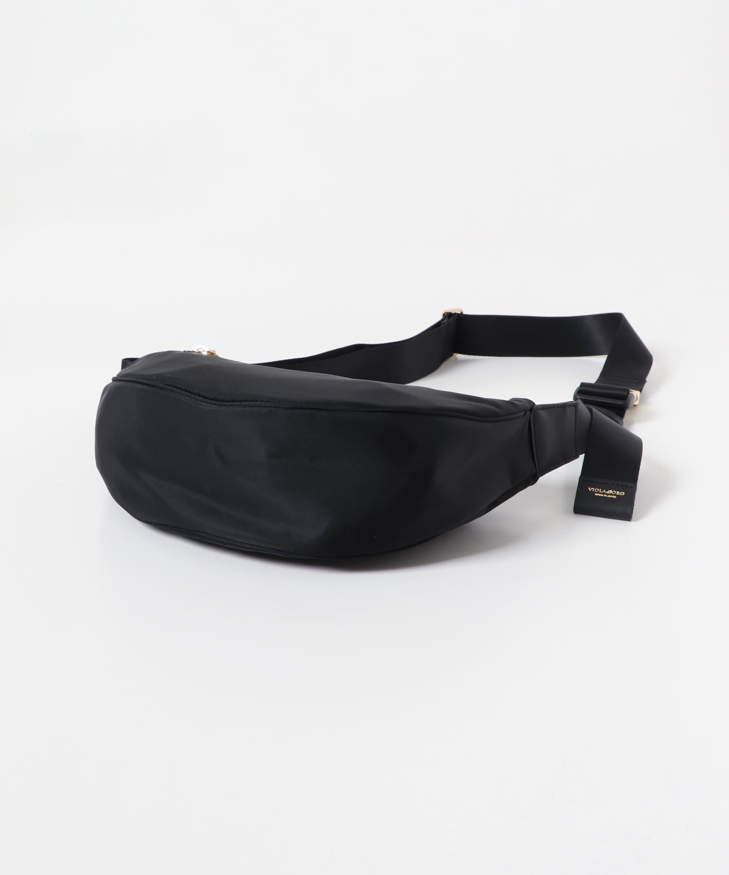 VIOLAd’ORO　BIANCA V-2247 black one