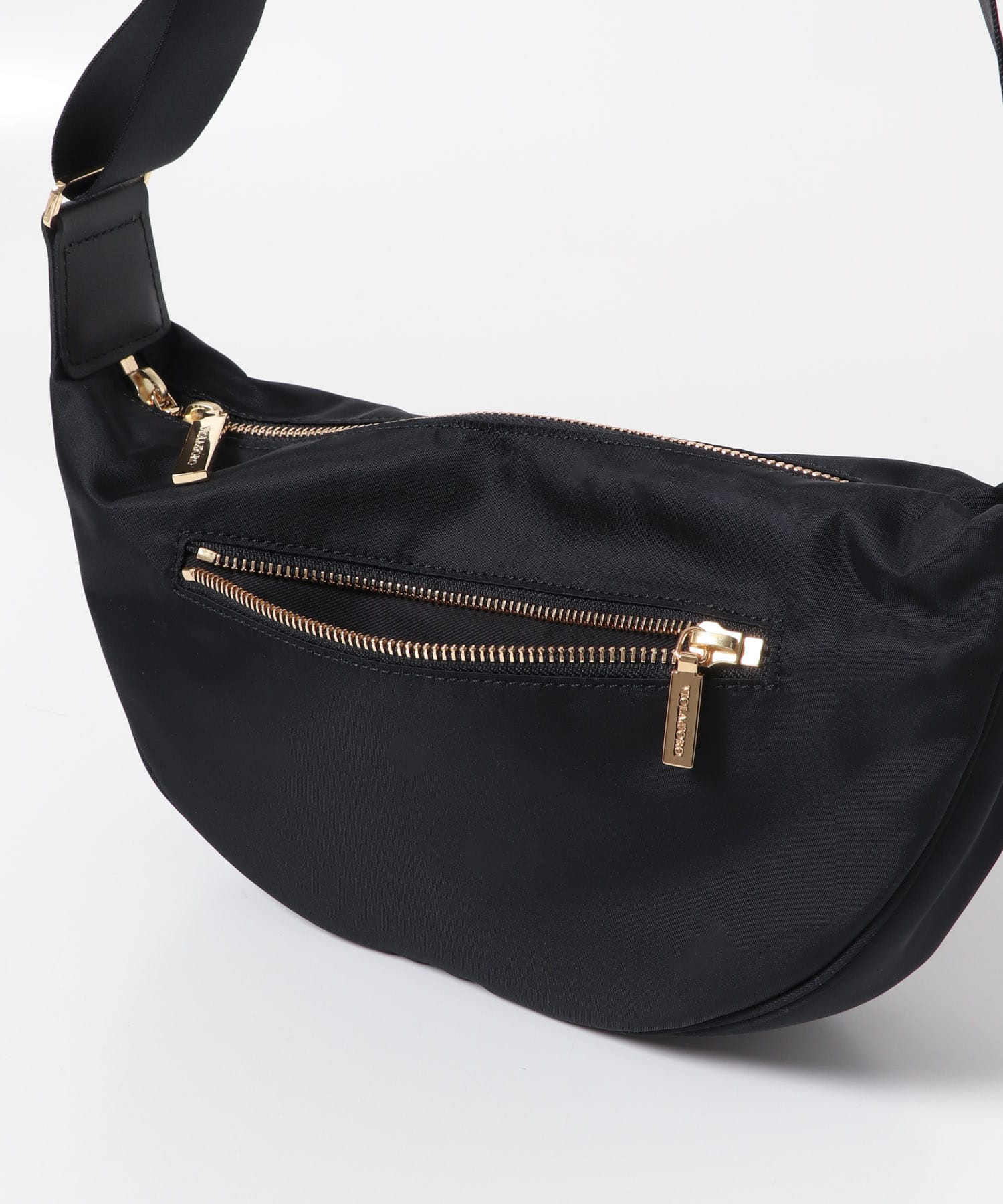 VIOLAd’ORO　BIANCA V-2247 black one