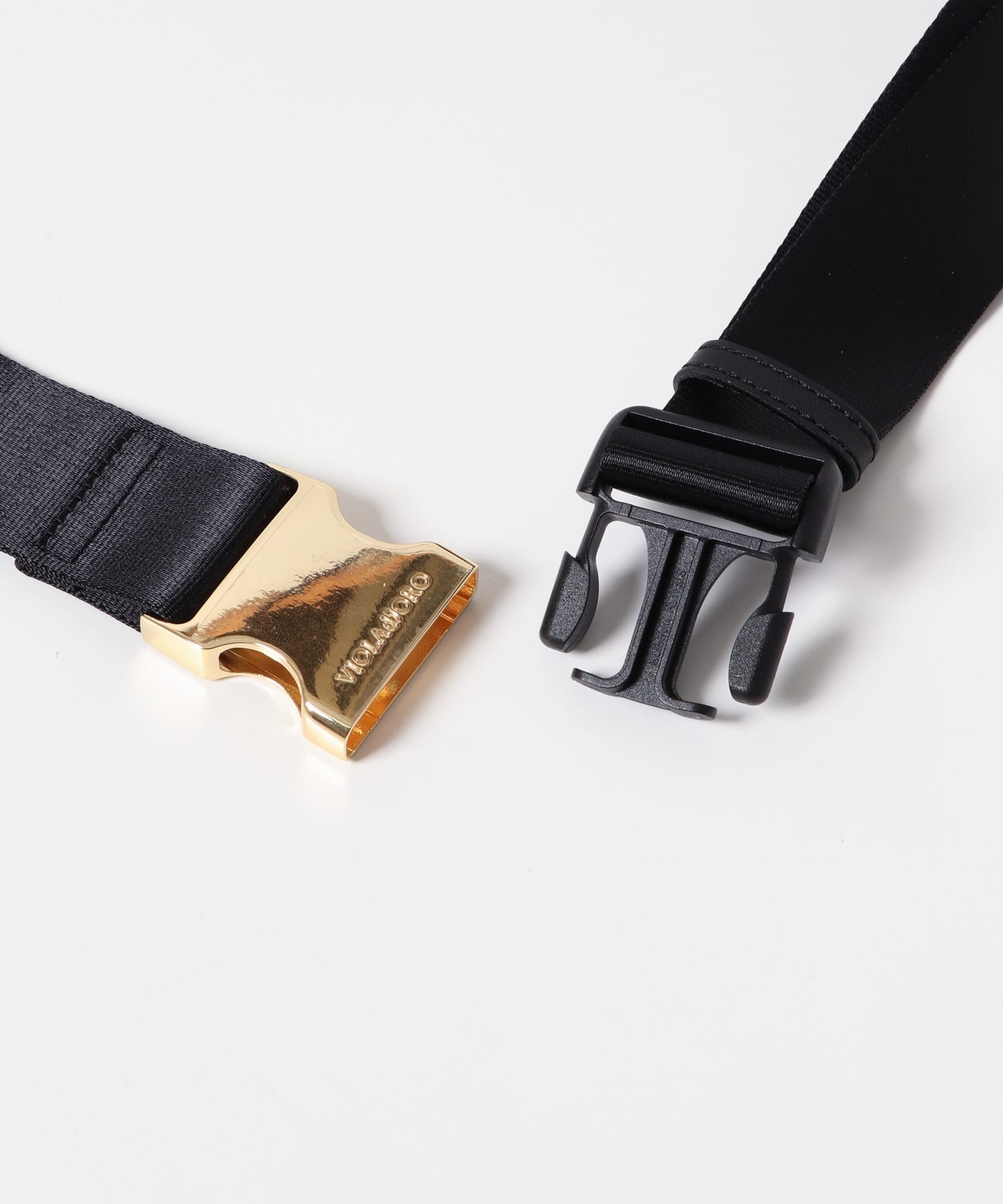 VIOLAd’ORO　BIANCA V-2247 black one