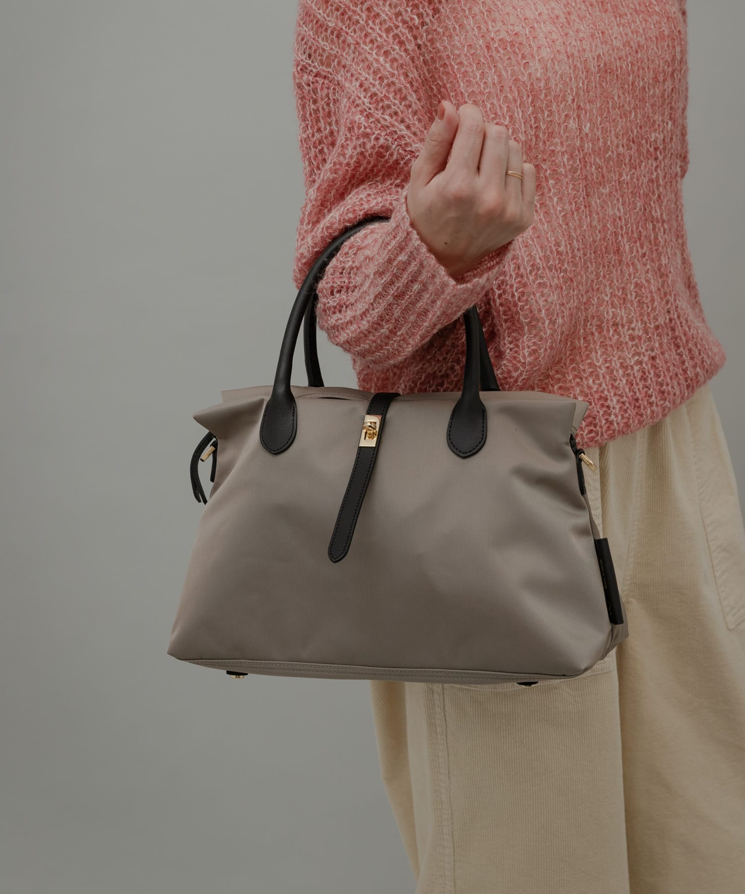 VIOLAd’ORO　BIANCA V-2251 taupe one