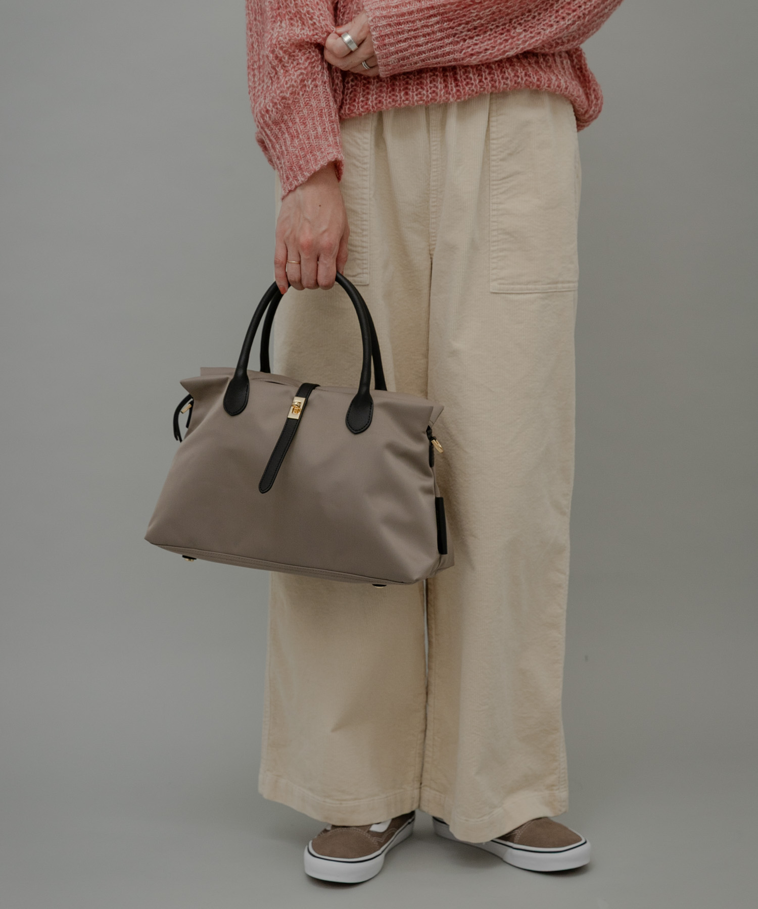 VIOLAd’ORO　BIANCA V-2251 taupe one