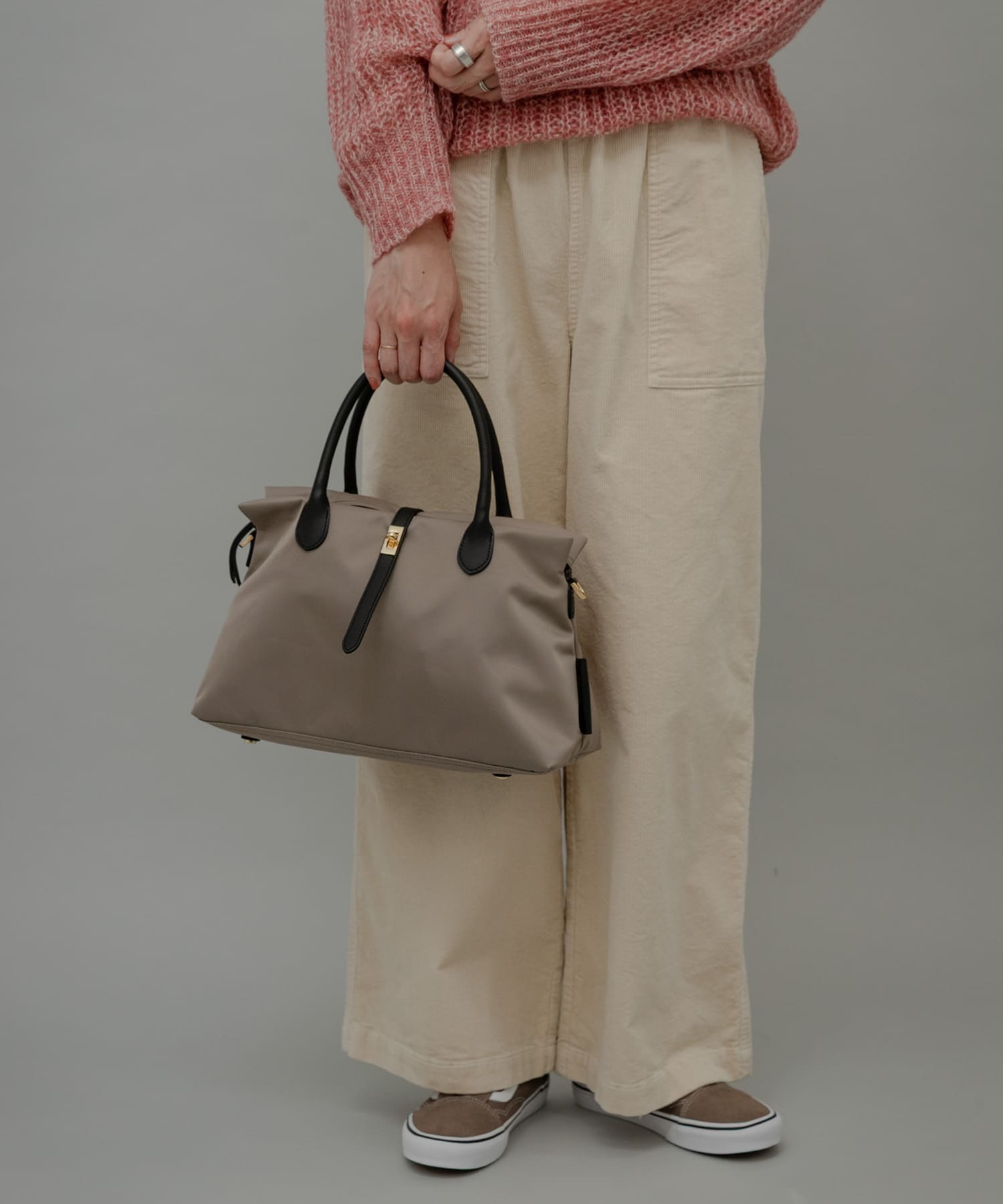 VIOLAd’ORO　BIANCA V-2251 taupe one