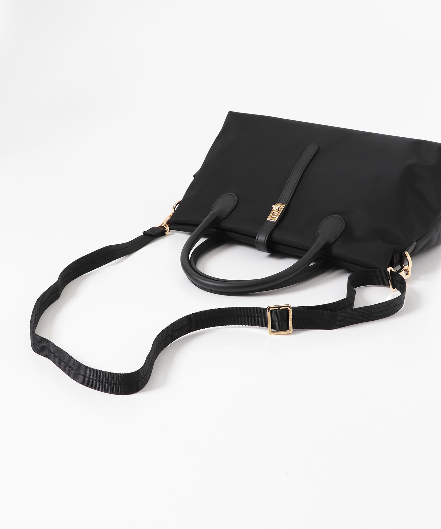 VIOLAd’ORO　BIANCA V-2251 black one