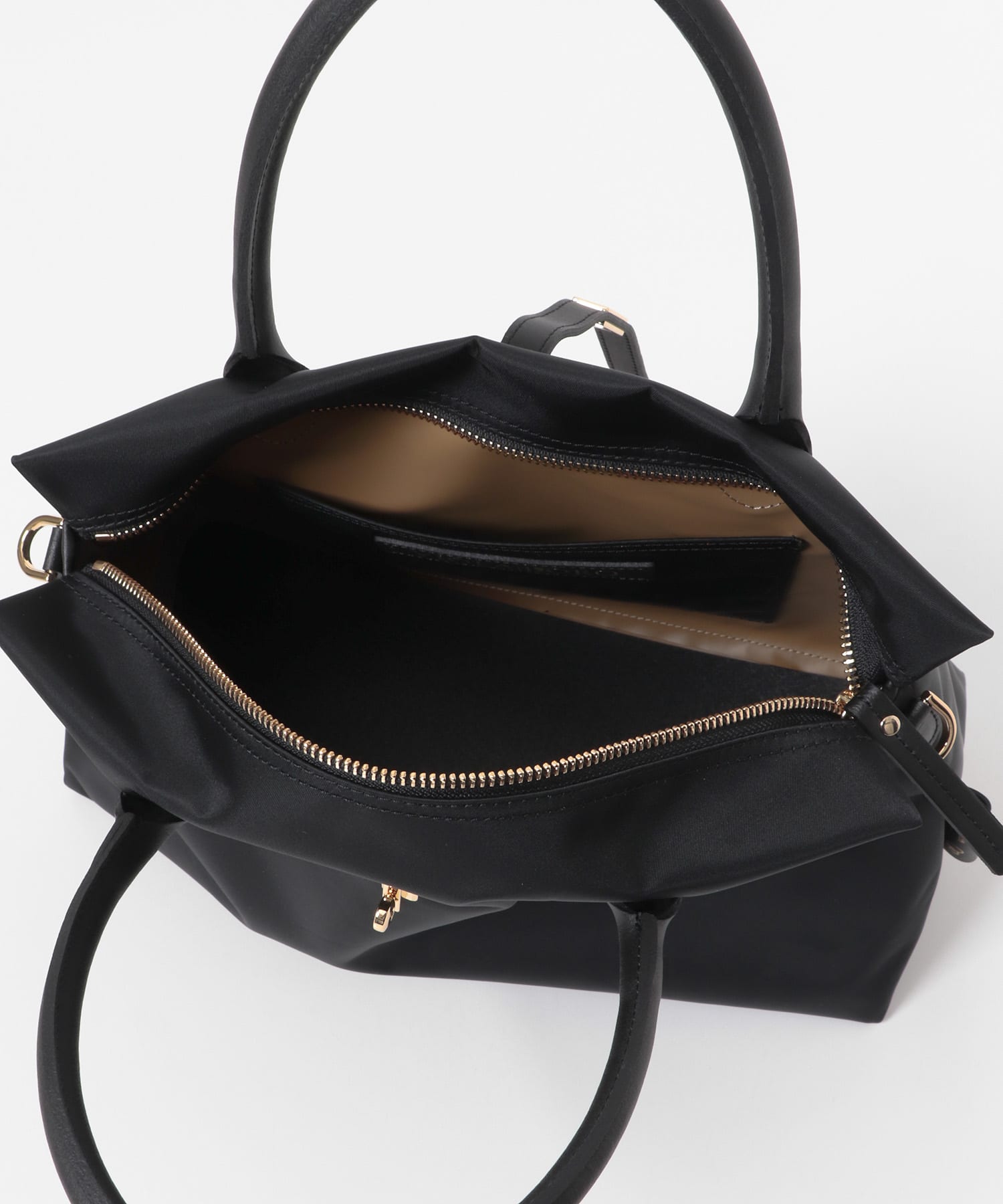VIOLAd’ORO　BIANCA V-2251 black one
