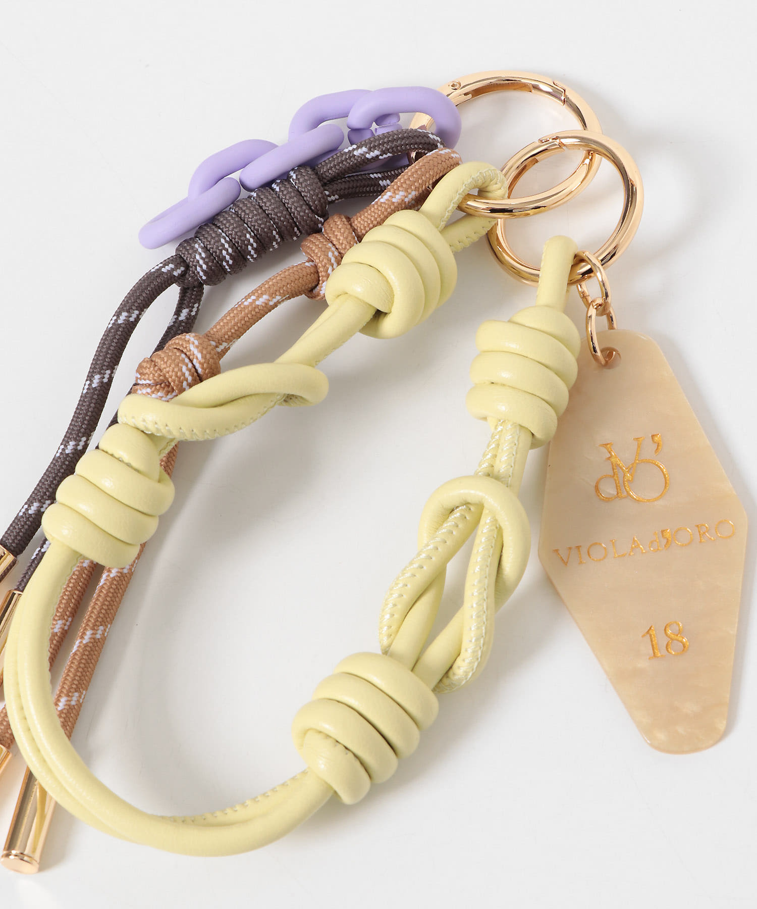 ivory×va