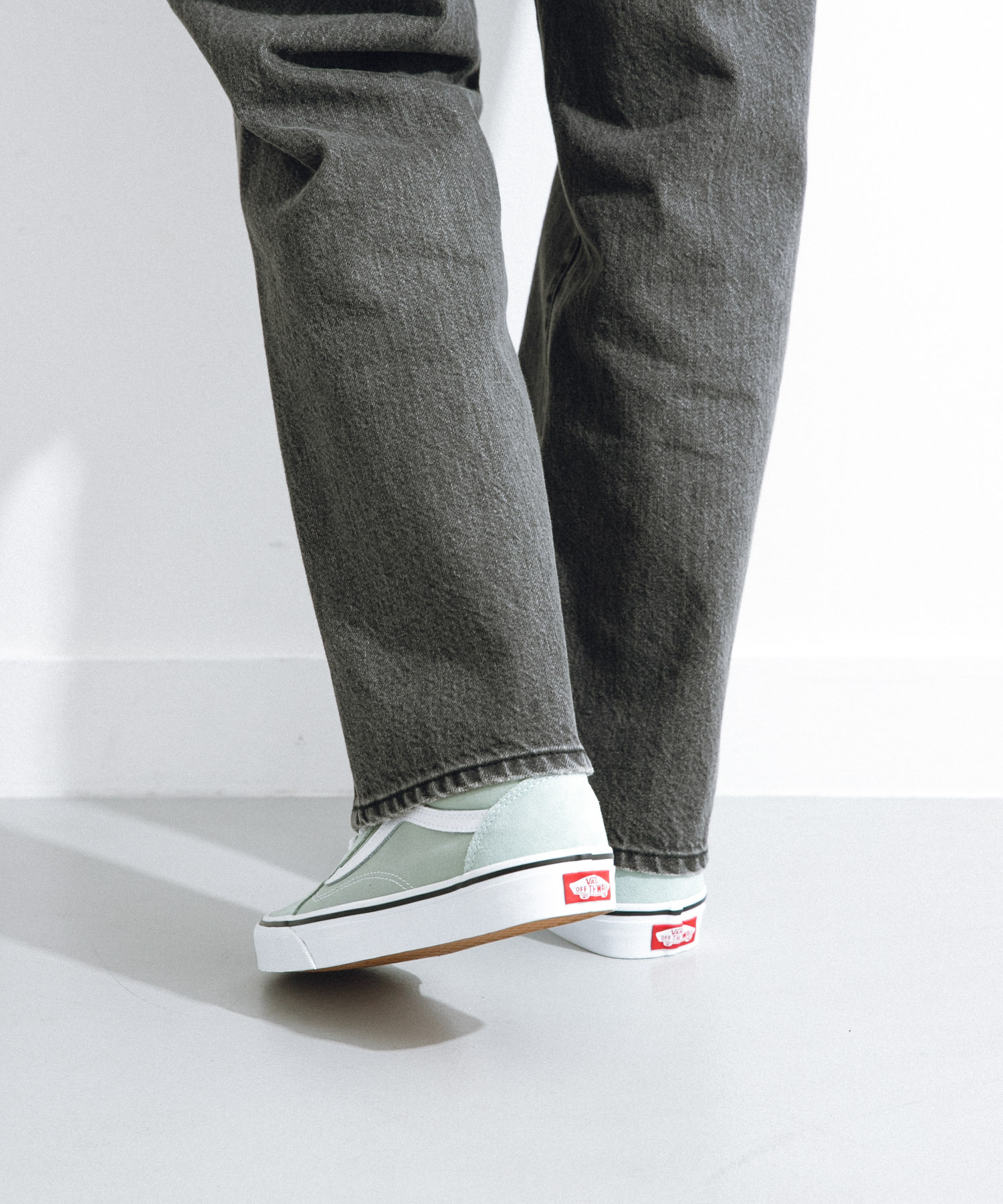 Gray Olive