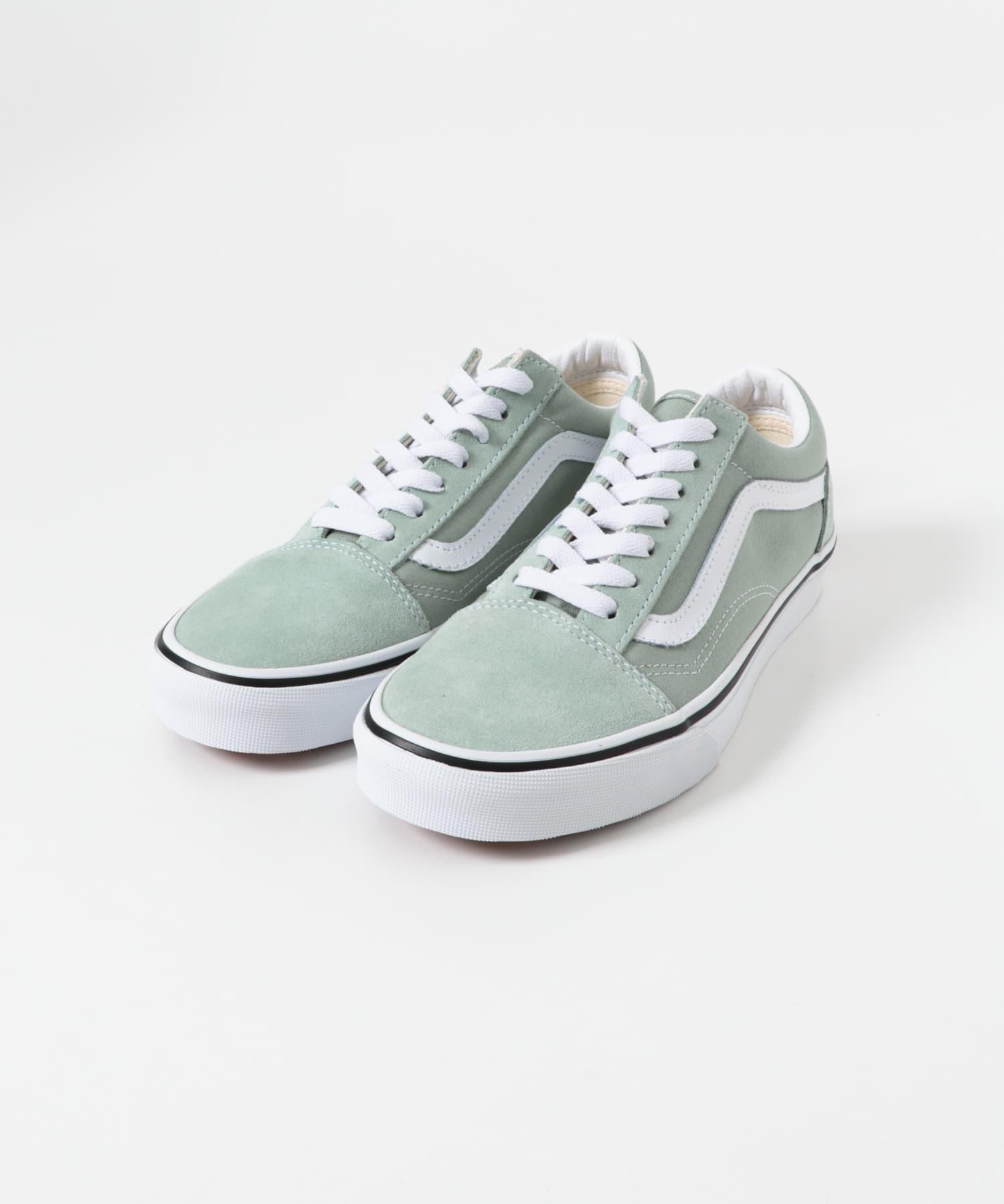 Gray Olive