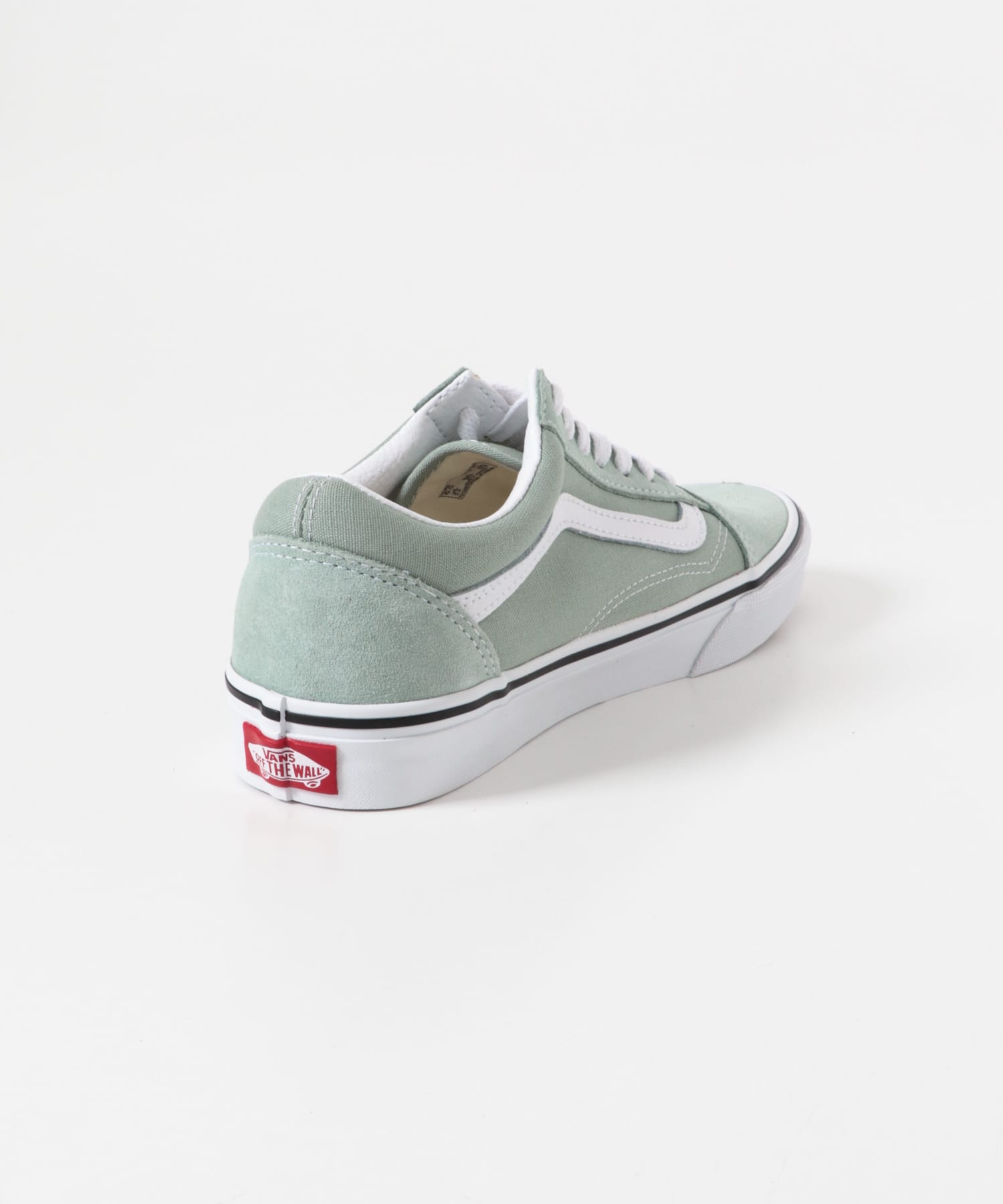 Gray Olive