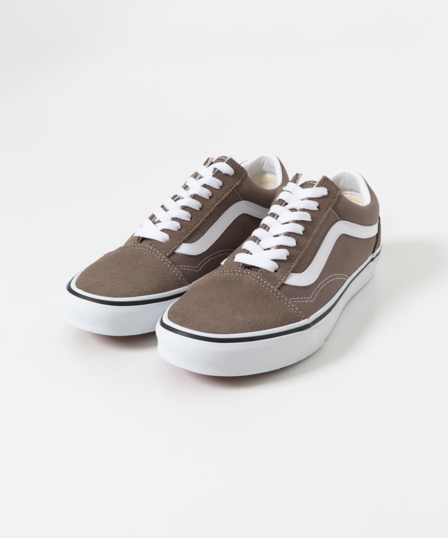 VANS　Old Skool