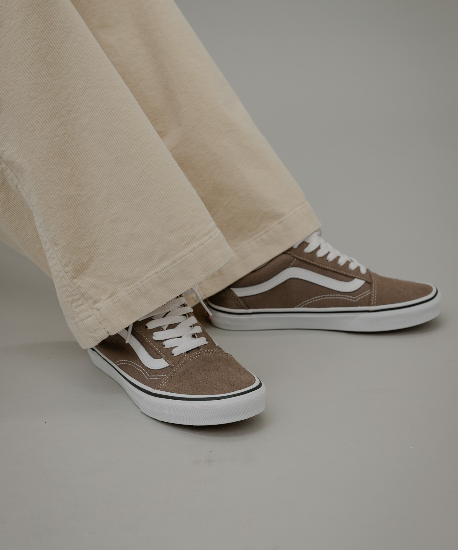 VANS　Old Skool