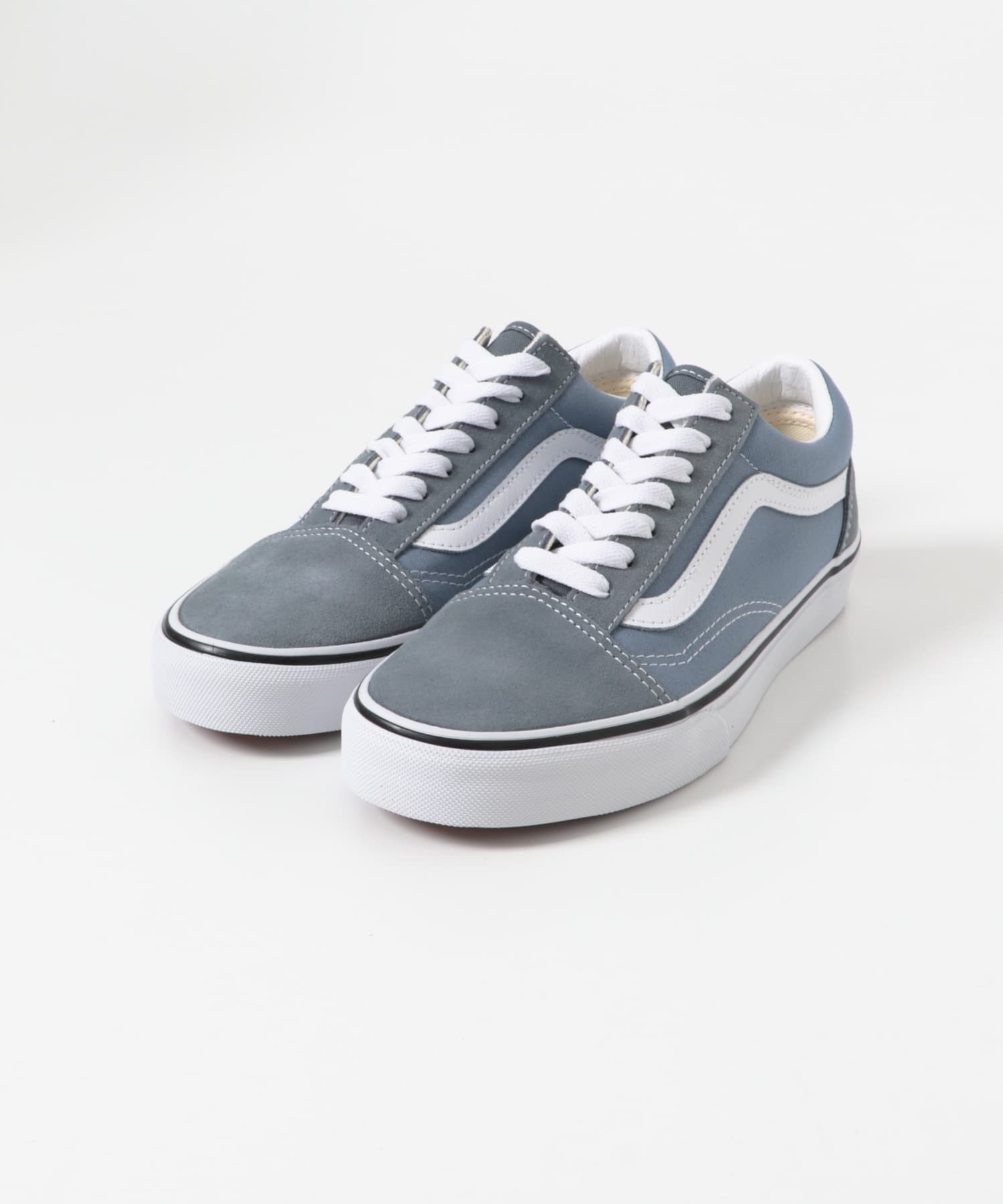 VANS　Old Skool