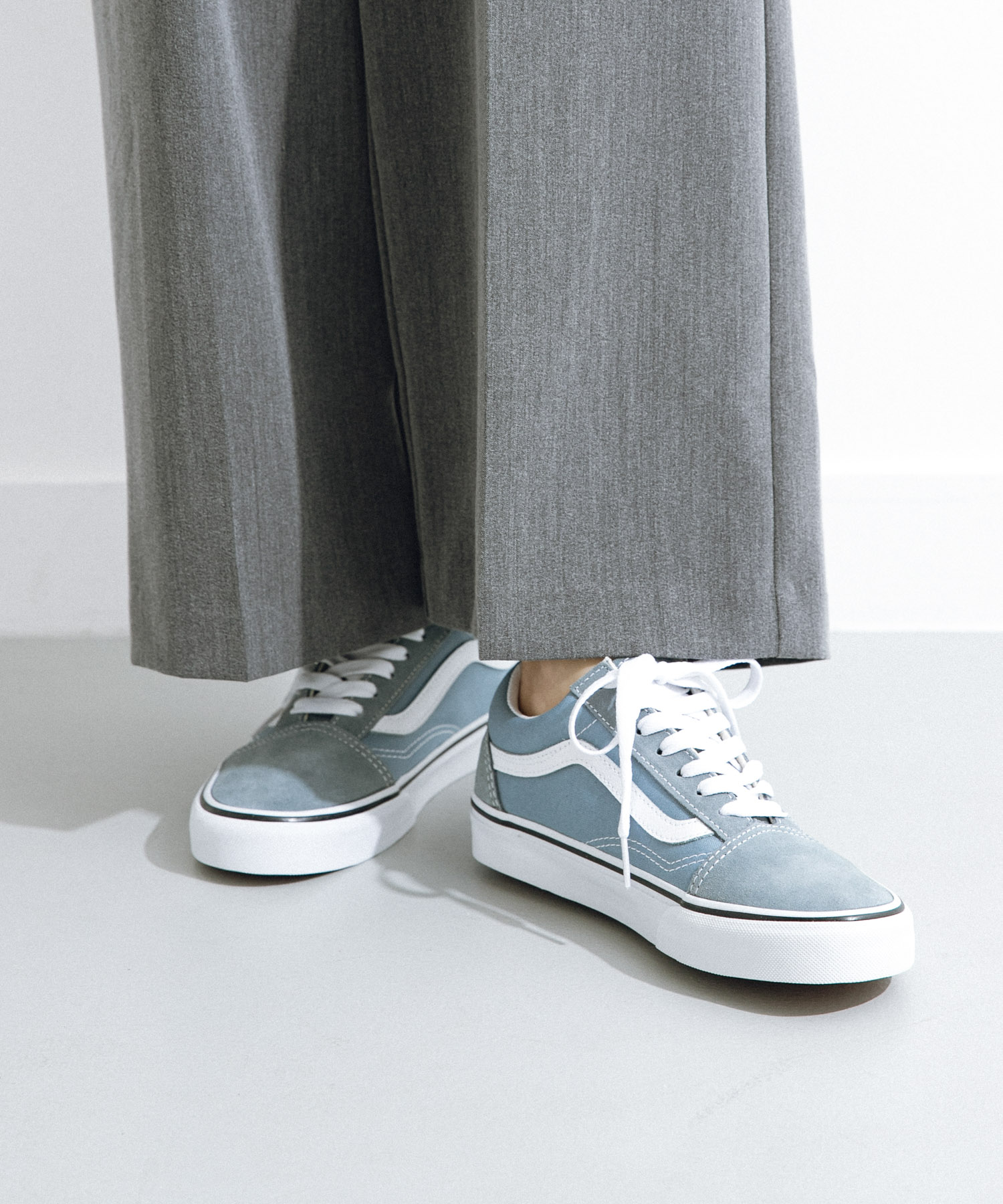 VANS　Old Skool
