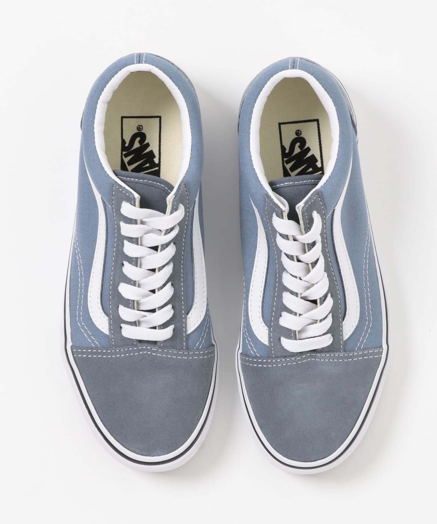 VANS　Old Skool S WEATHER 5